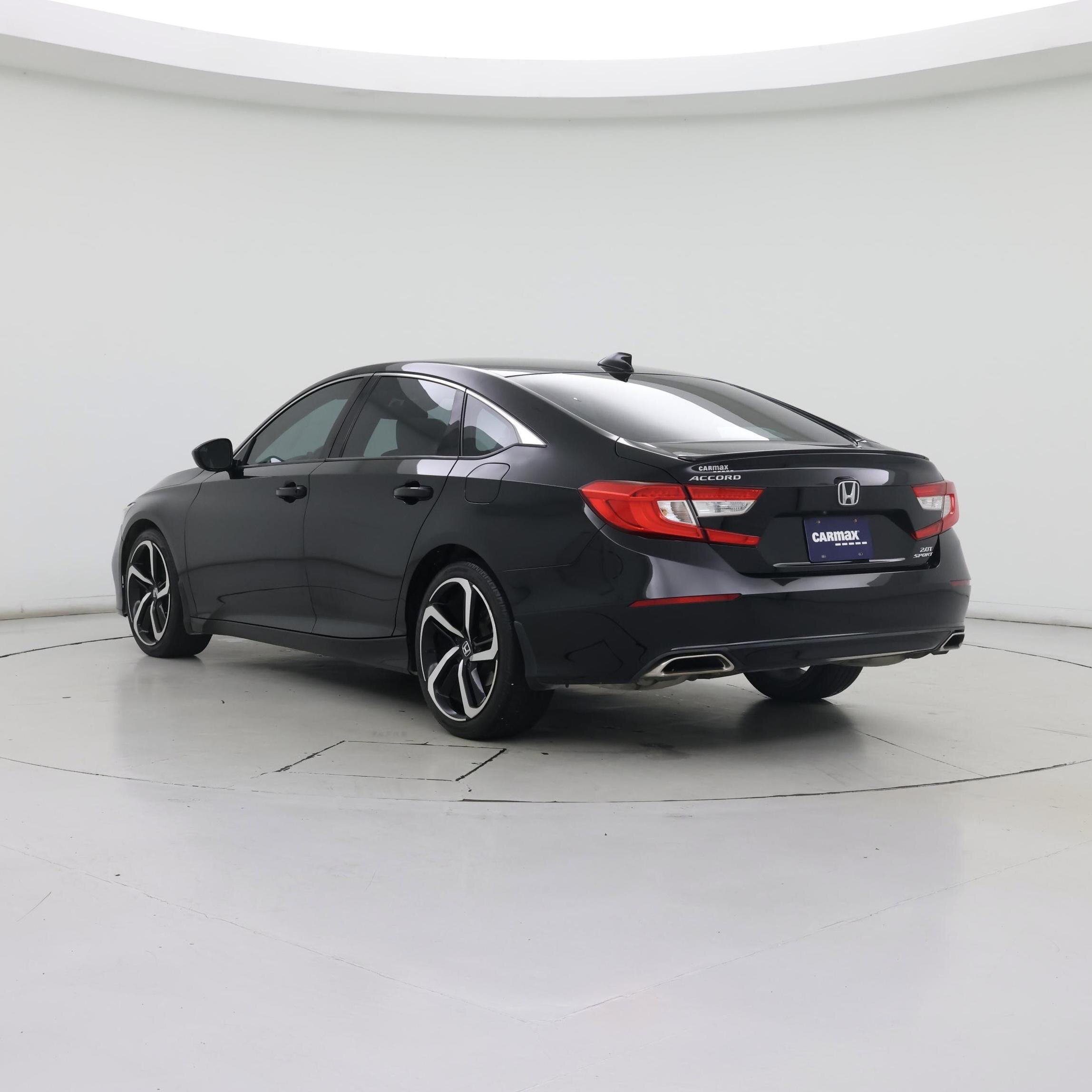 Thumbnail: 2020 Honda Accord - 2