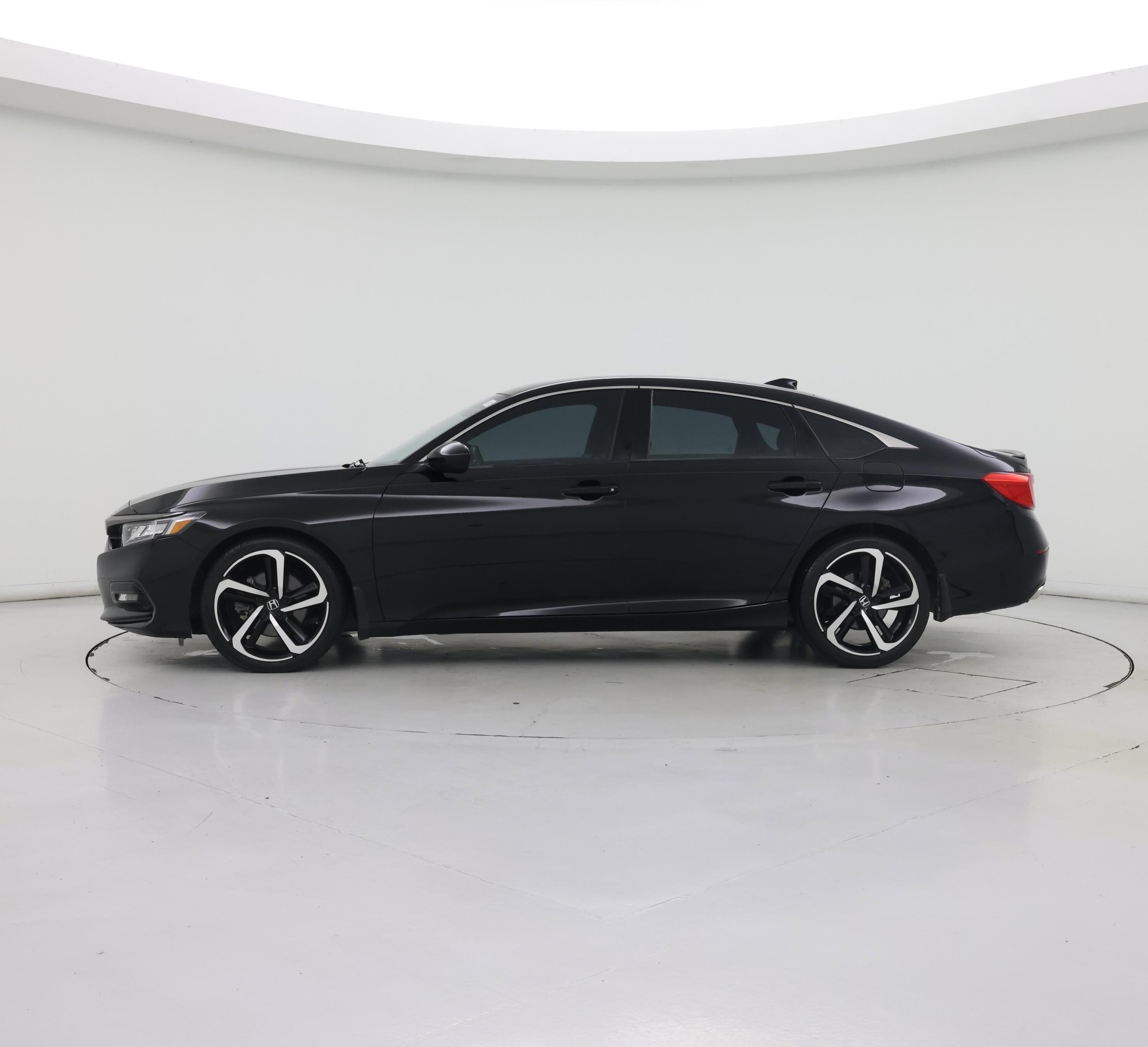 Thumbnail: 2020 Honda Accord - 3
