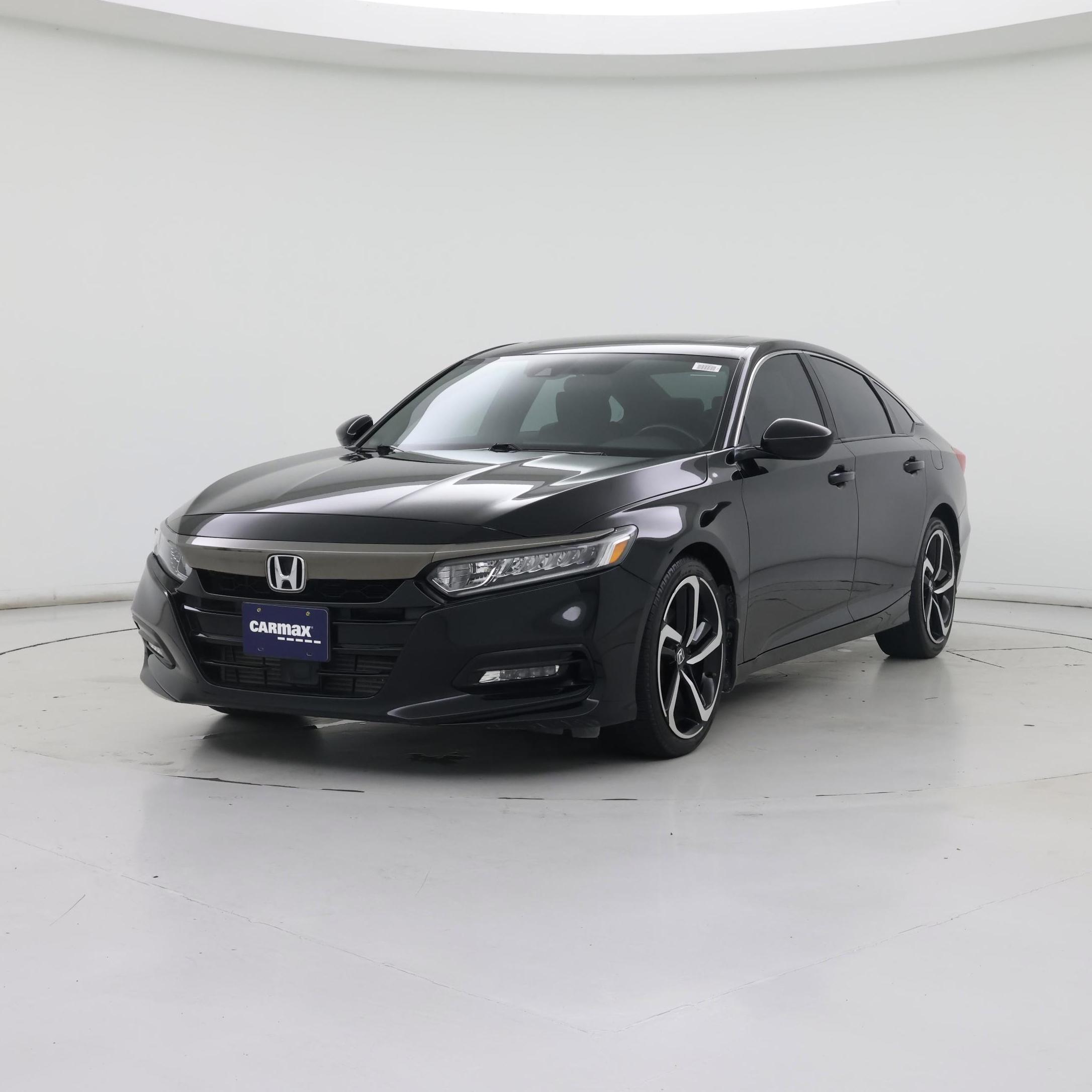 Thumbnail: 2020 Honda Accord - 4