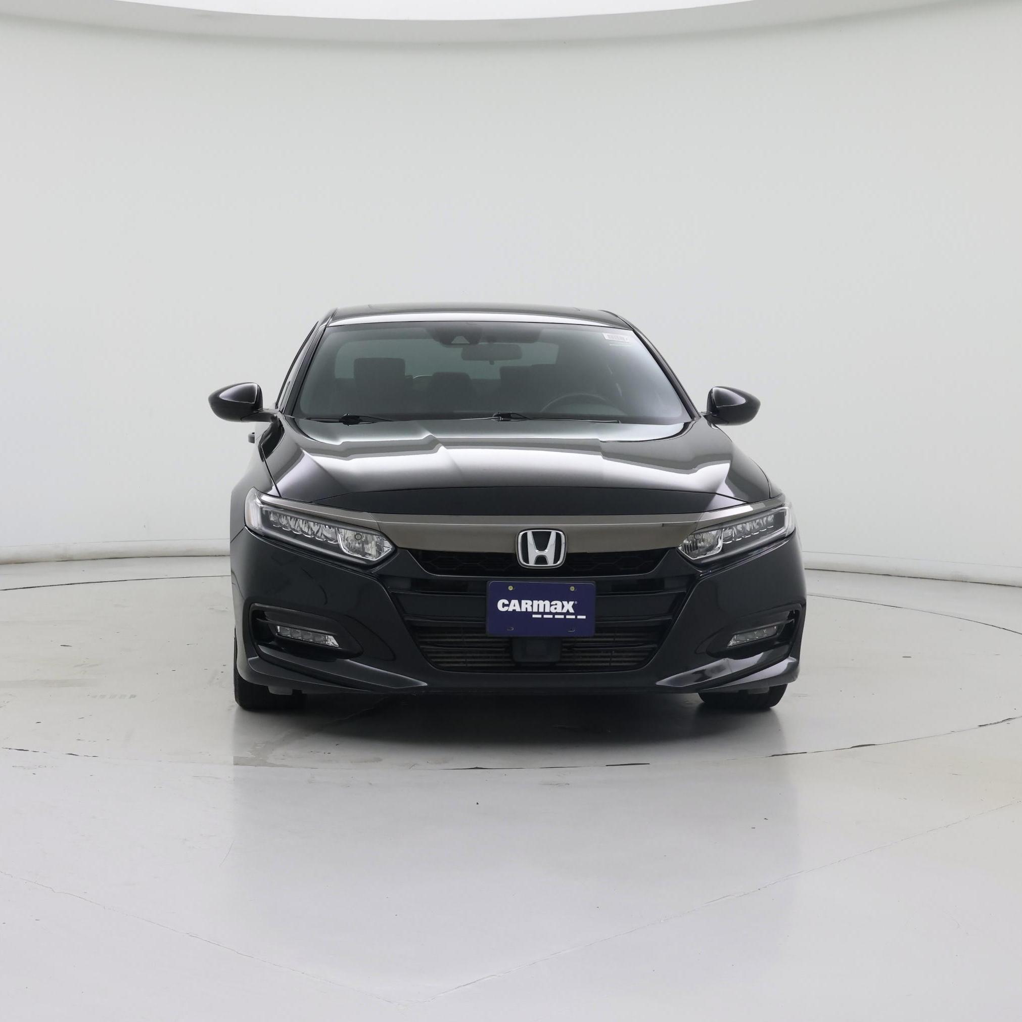 Thumbnail: 2020 Honda Accord - 5