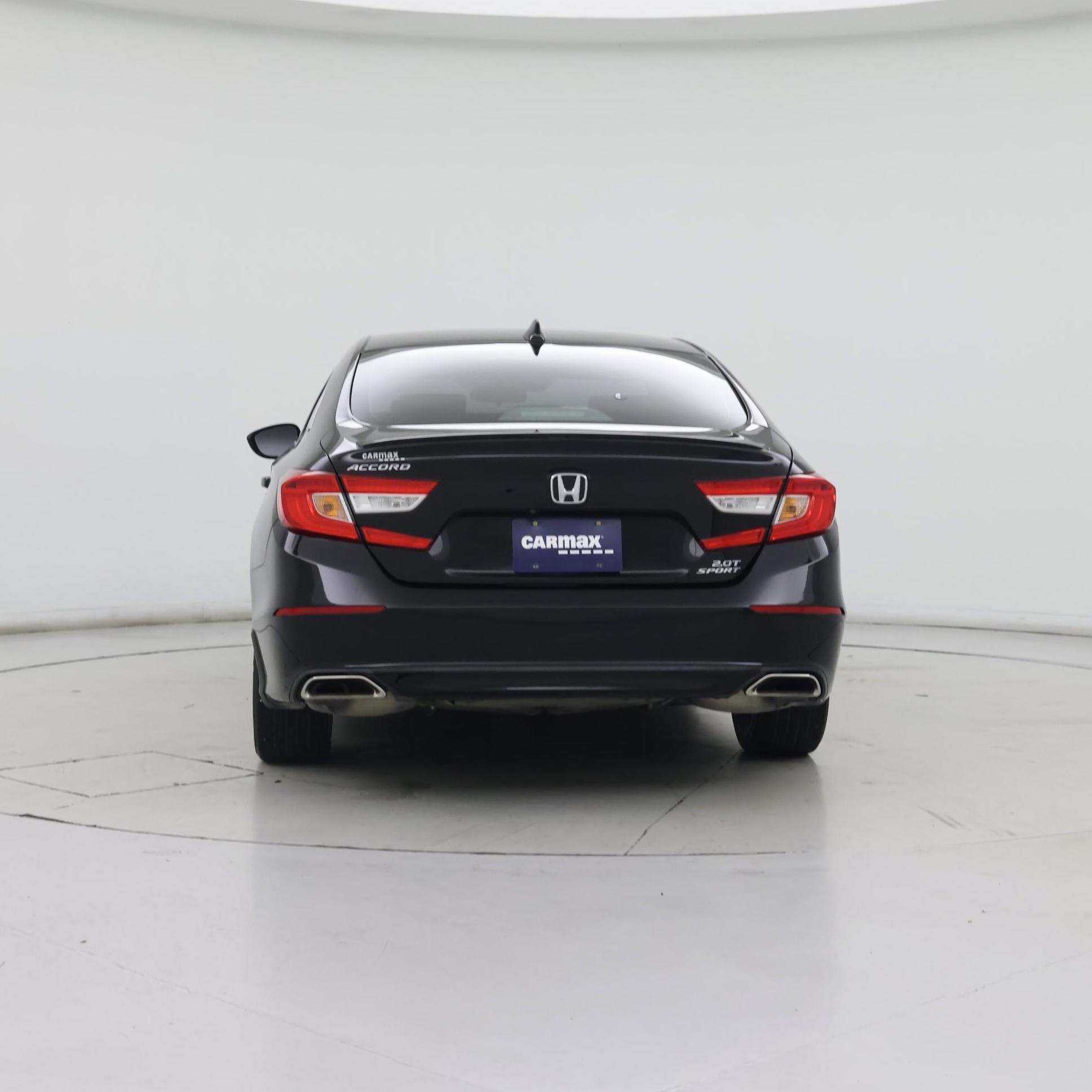 Thumbnail: 2020 Honda Accord - 6