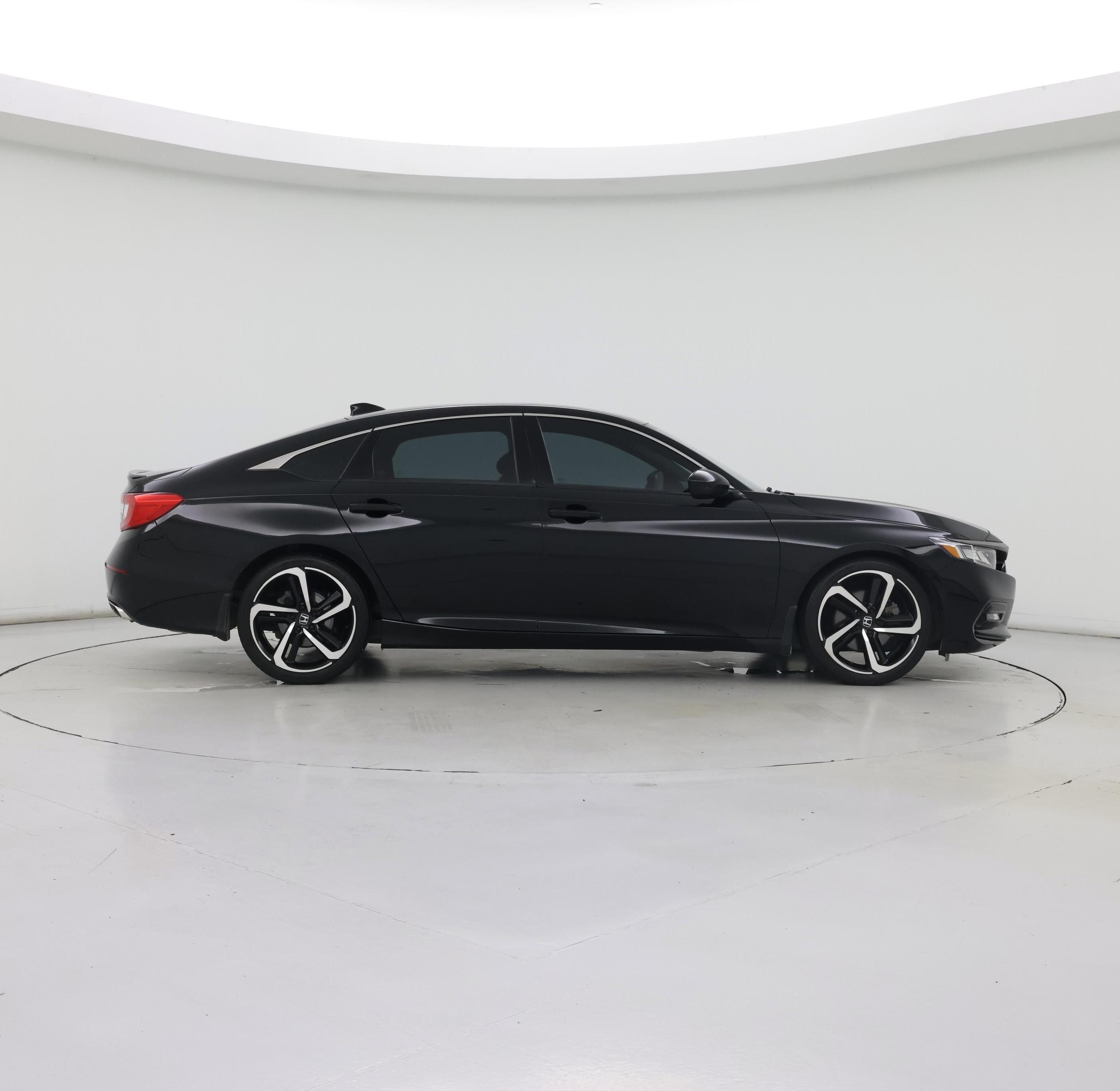 Thumbnail: 2020 Honda Accord - 7