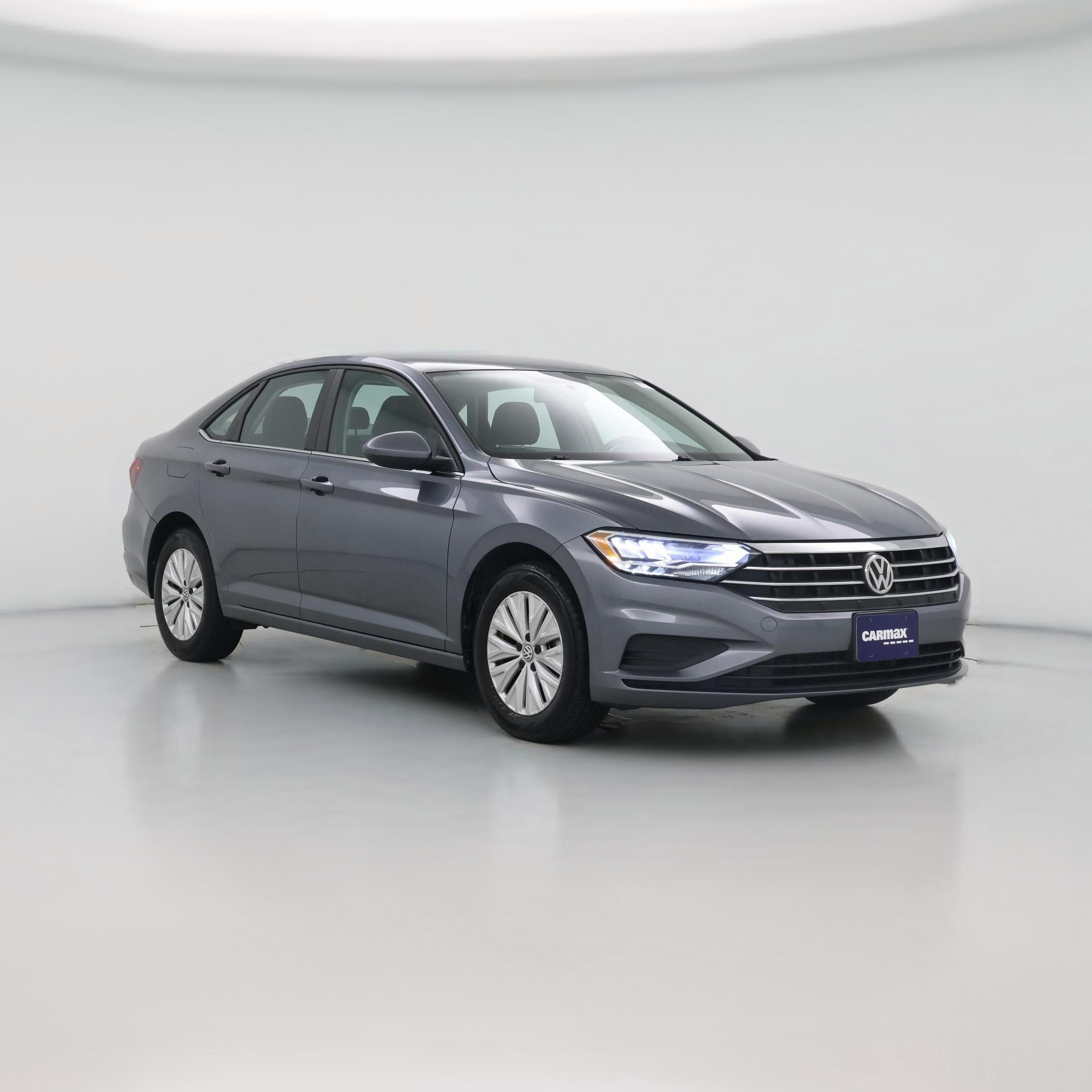 Thumbnail: 2020 Volkswagen Jetta - 1