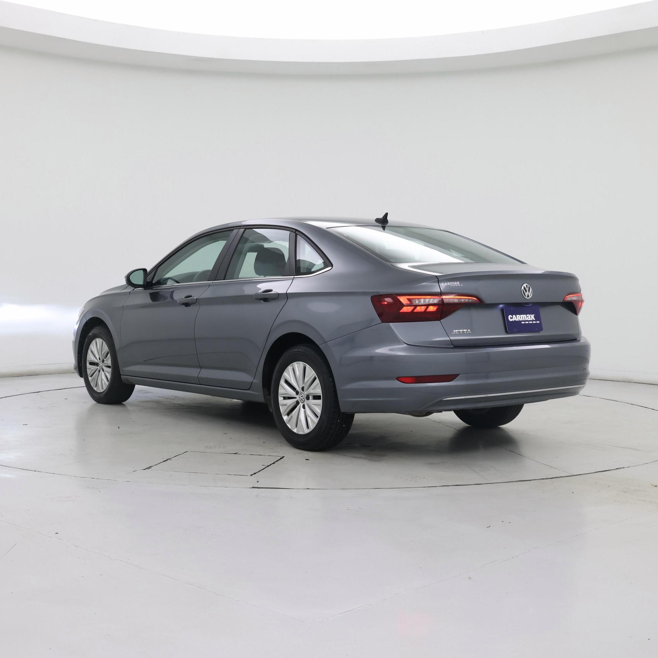 Thumbnail: 2020 Volkswagen Jetta - 2