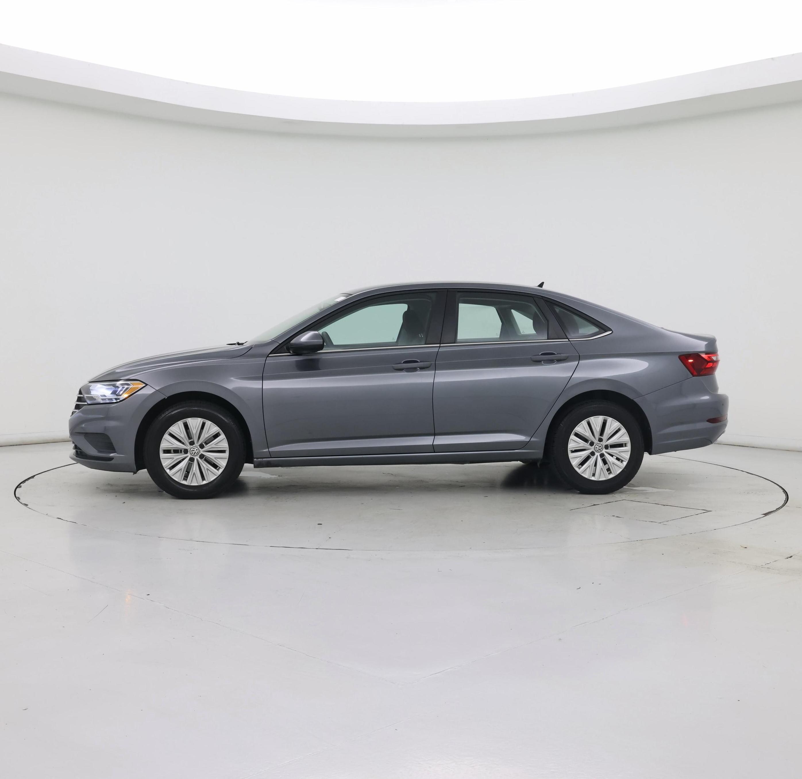 Thumbnail: 2020 Volkswagen Jetta - 3