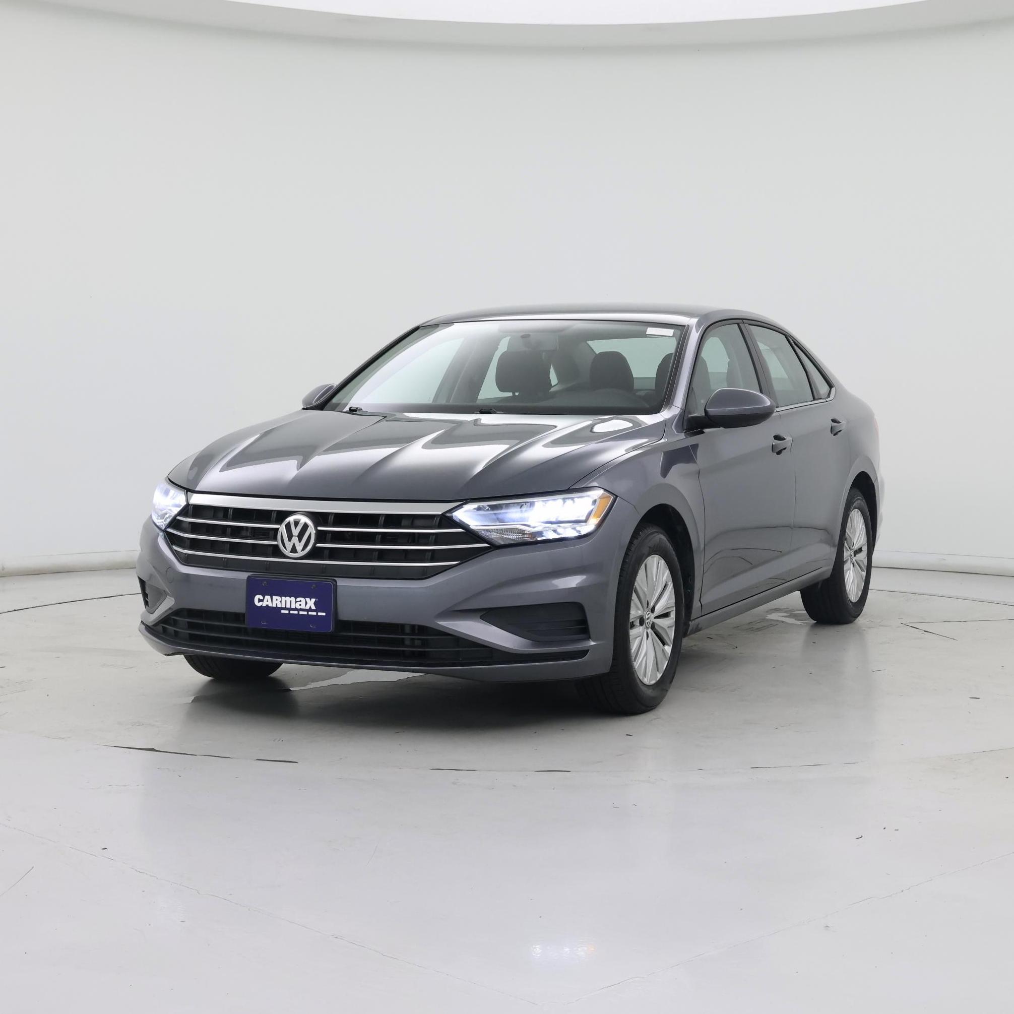 Thumbnail: 2020 Volkswagen Jetta - 4