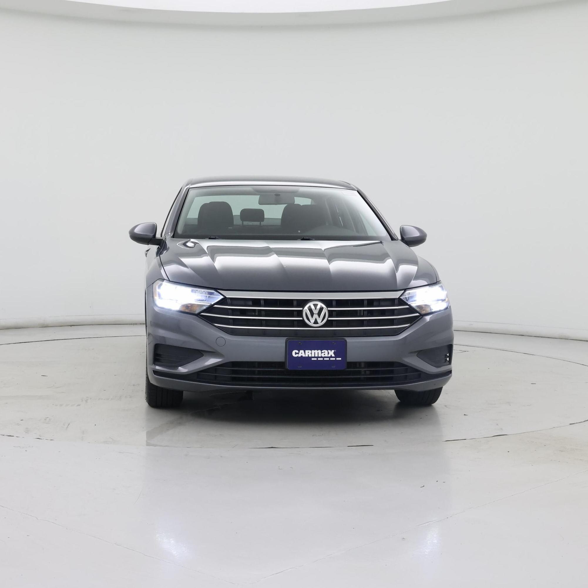 Thumbnail: 2020 Volkswagen Jetta - 5