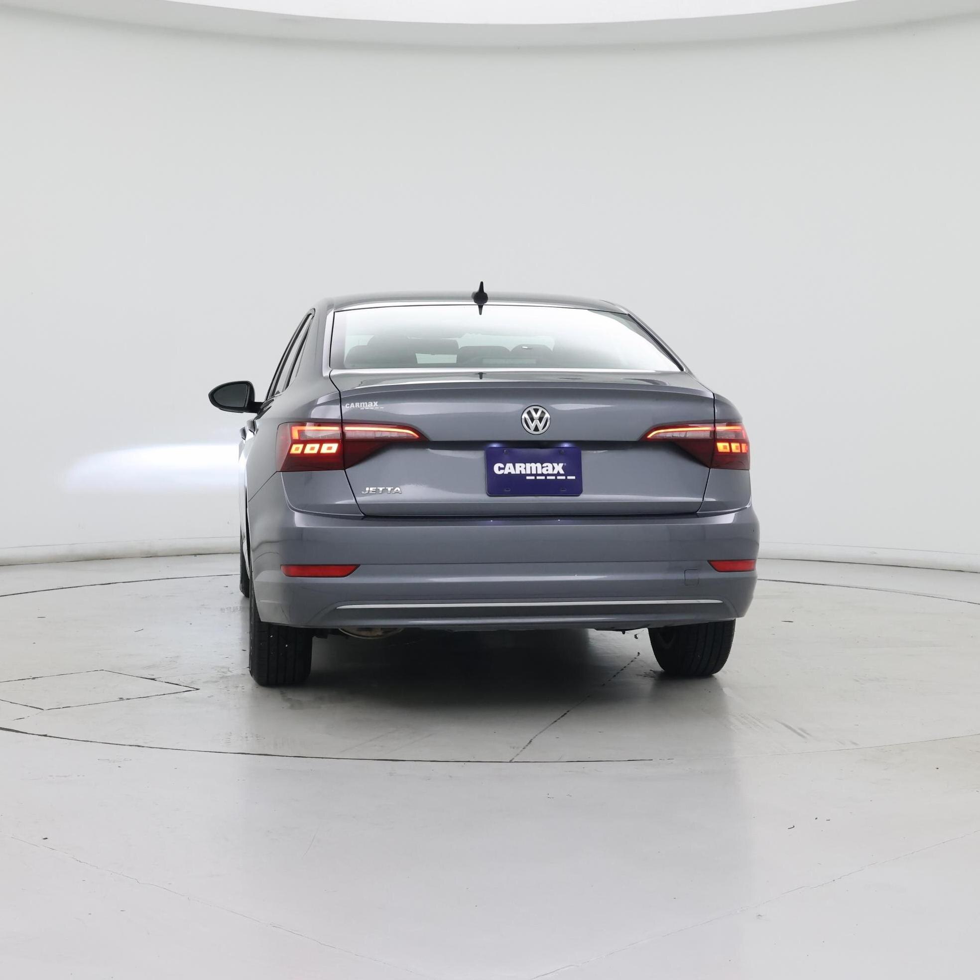Thumbnail: 2020 Volkswagen Jetta - 6