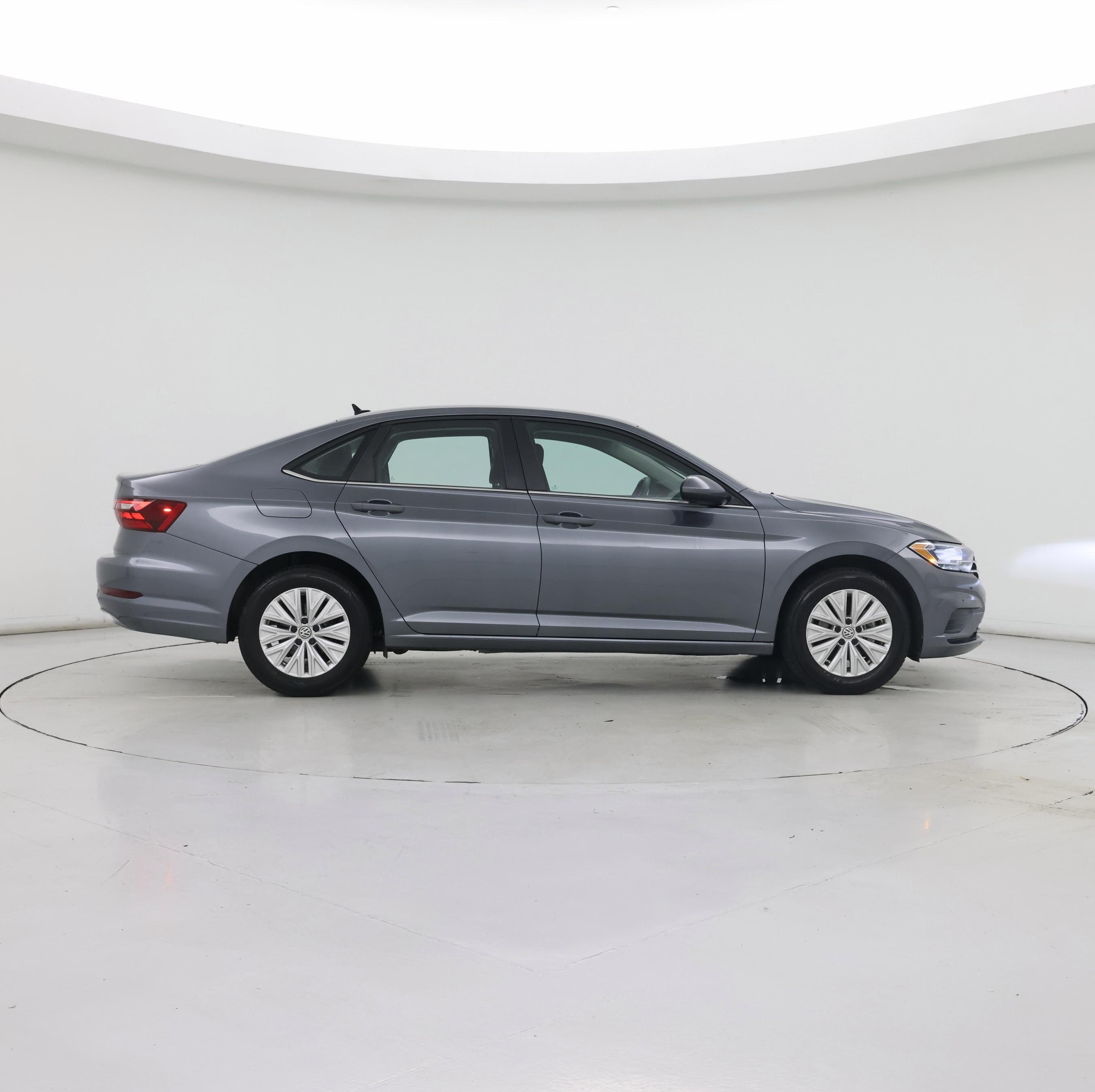 Thumbnail: 2020 Volkswagen Jetta - 7