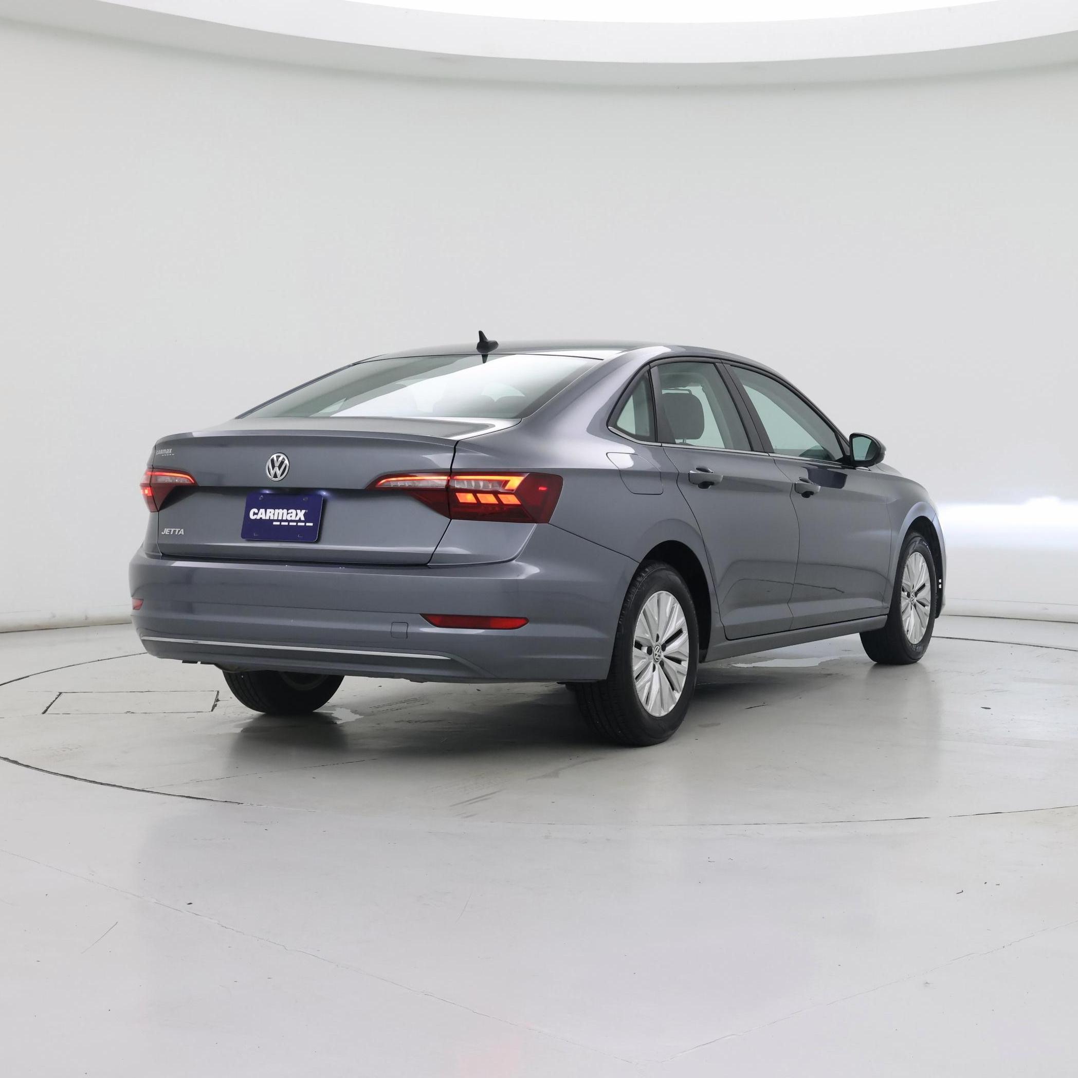 Thumbnail: 2020 Volkswagen Jetta - 8