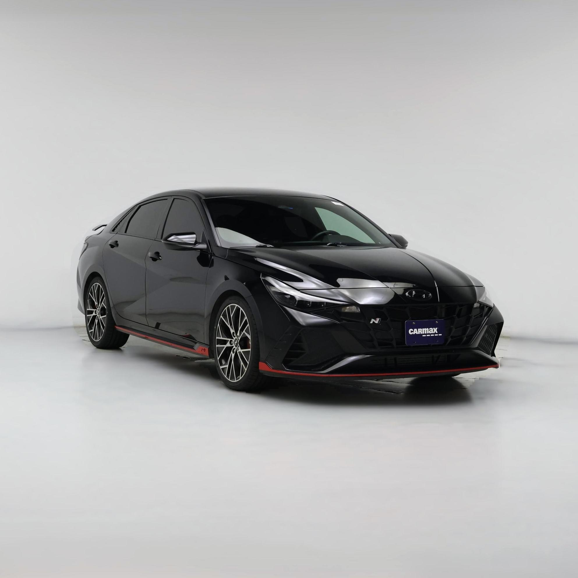 Thumbnail: 2022 Hyundai Elantra - 1