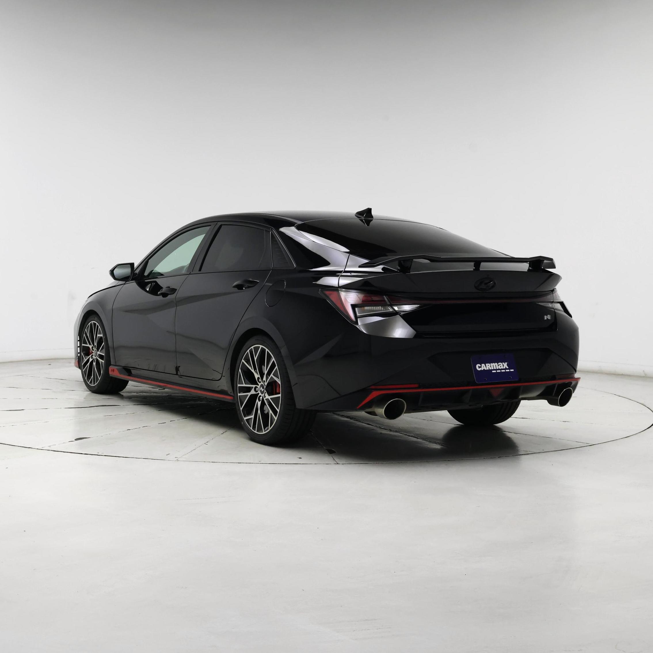 Thumbnail: 2022 Hyundai Elantra - 2
