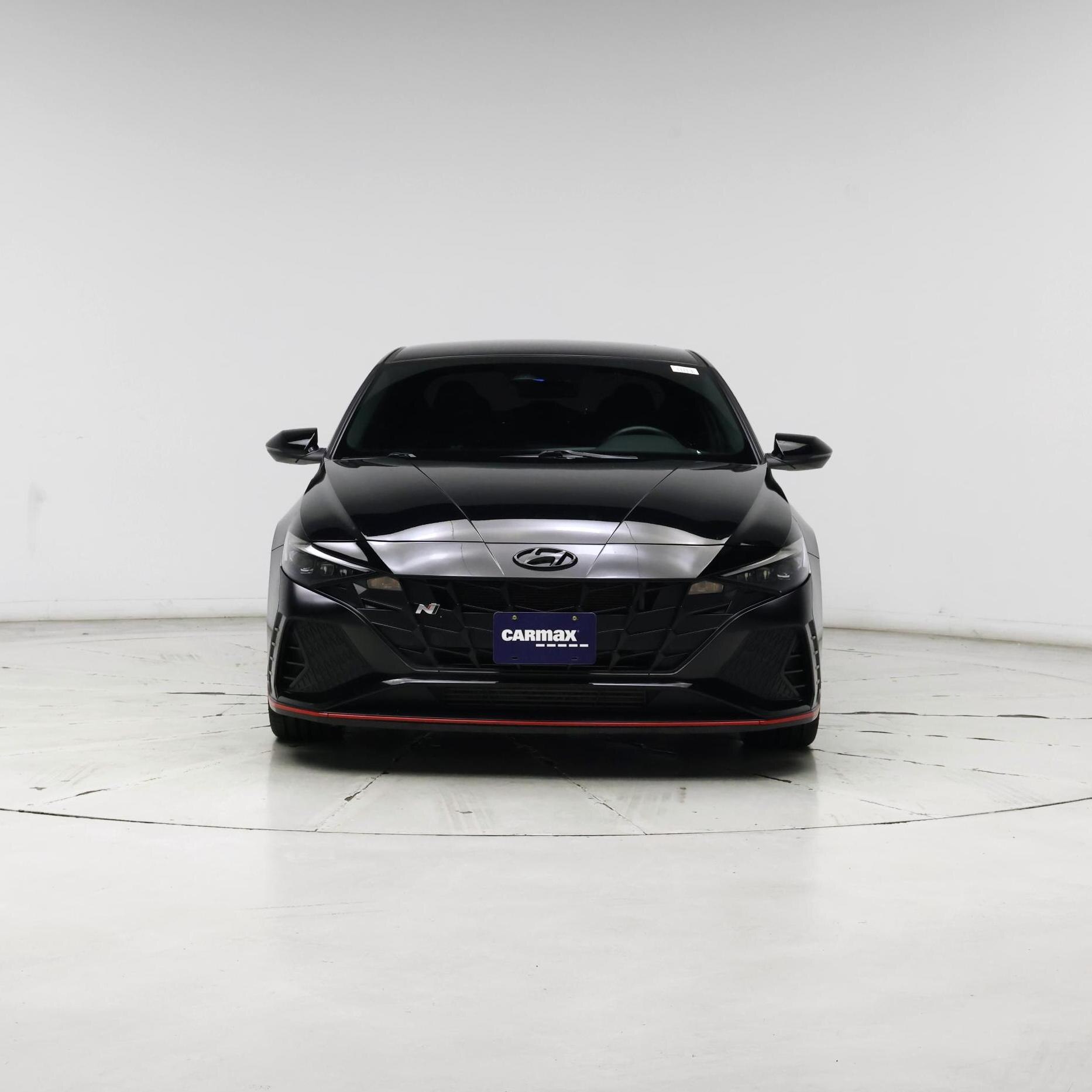 Thumbnail: 2022 Hyundai Elantra - 5