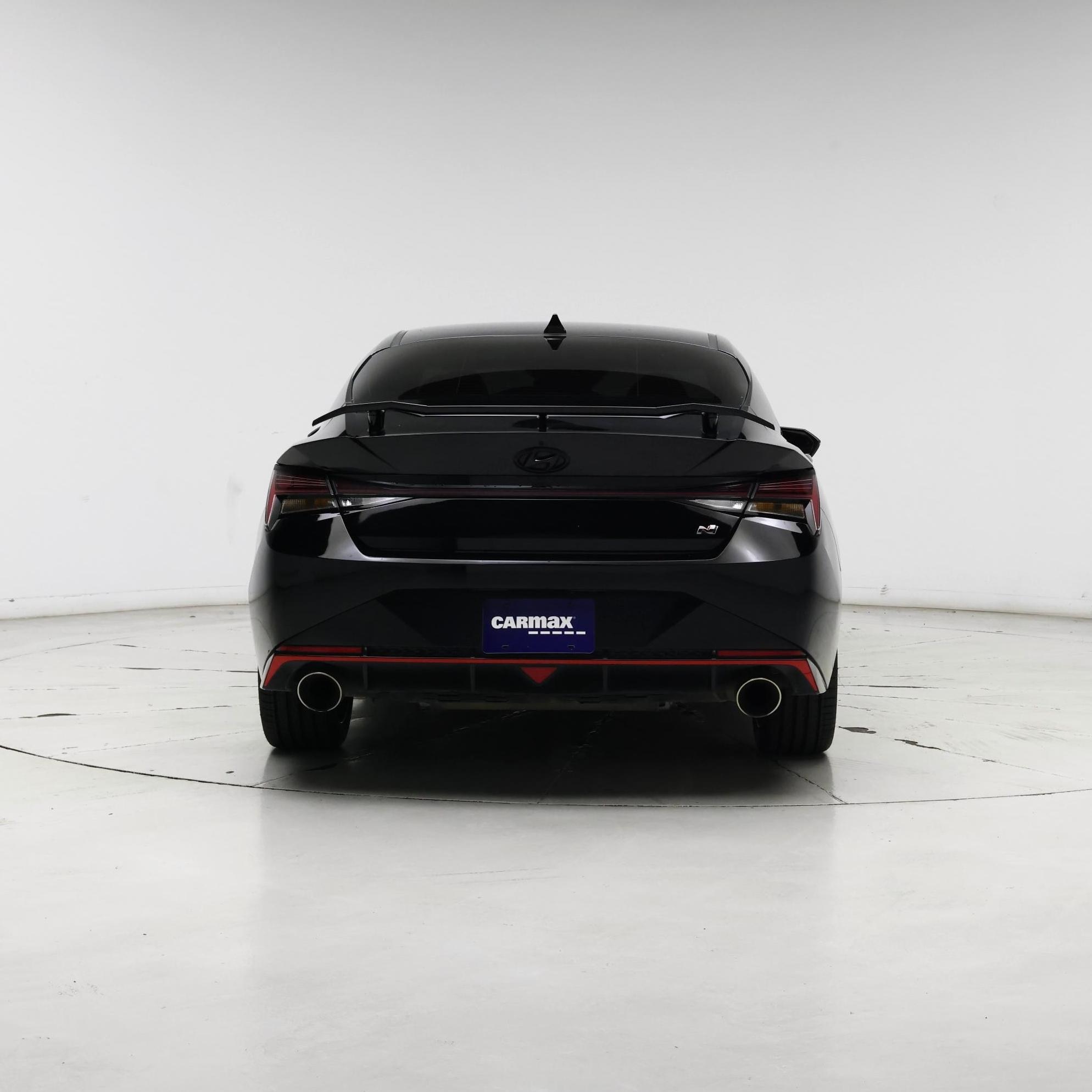 Thumbnail: 2022 Hyundai Elantra - 6