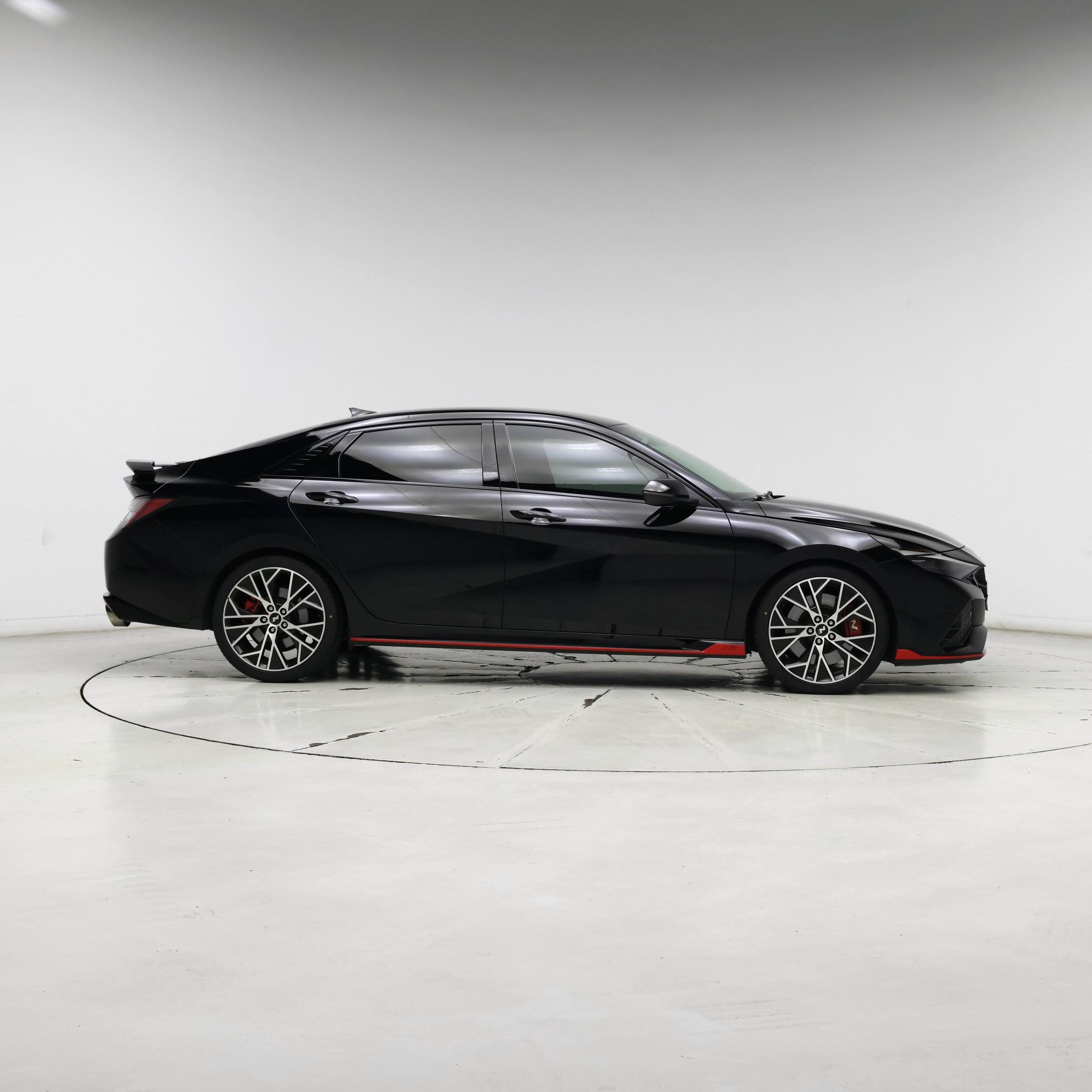 Thumbnail: 2022 Hyundai Elantra - 7