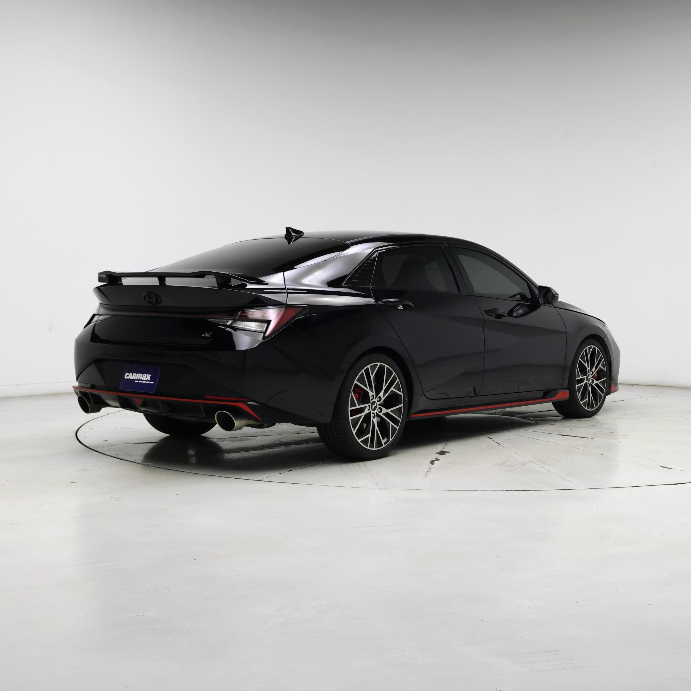Thumbnail: 2022 Hyundai Elantra - 8