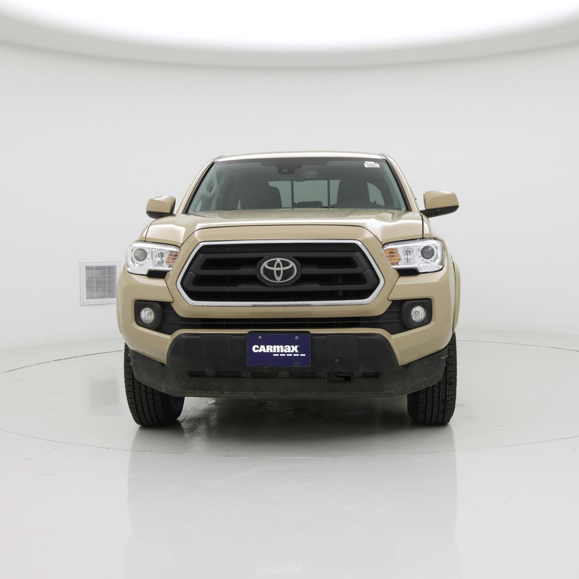 Thumbnail: 2020 Toyota Tacoma - 5