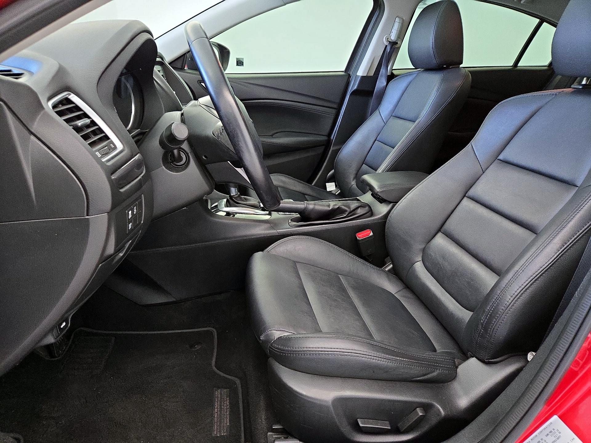 Thumbnail: 2015 Mazda Mazda6 - 11