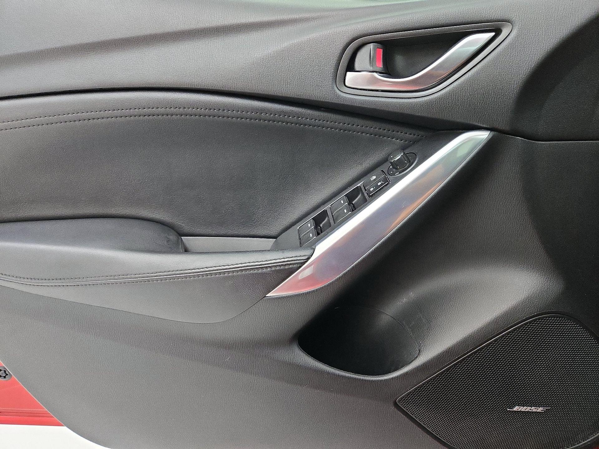 Thumbnail: 2015 Mazda Mazda6 - 12