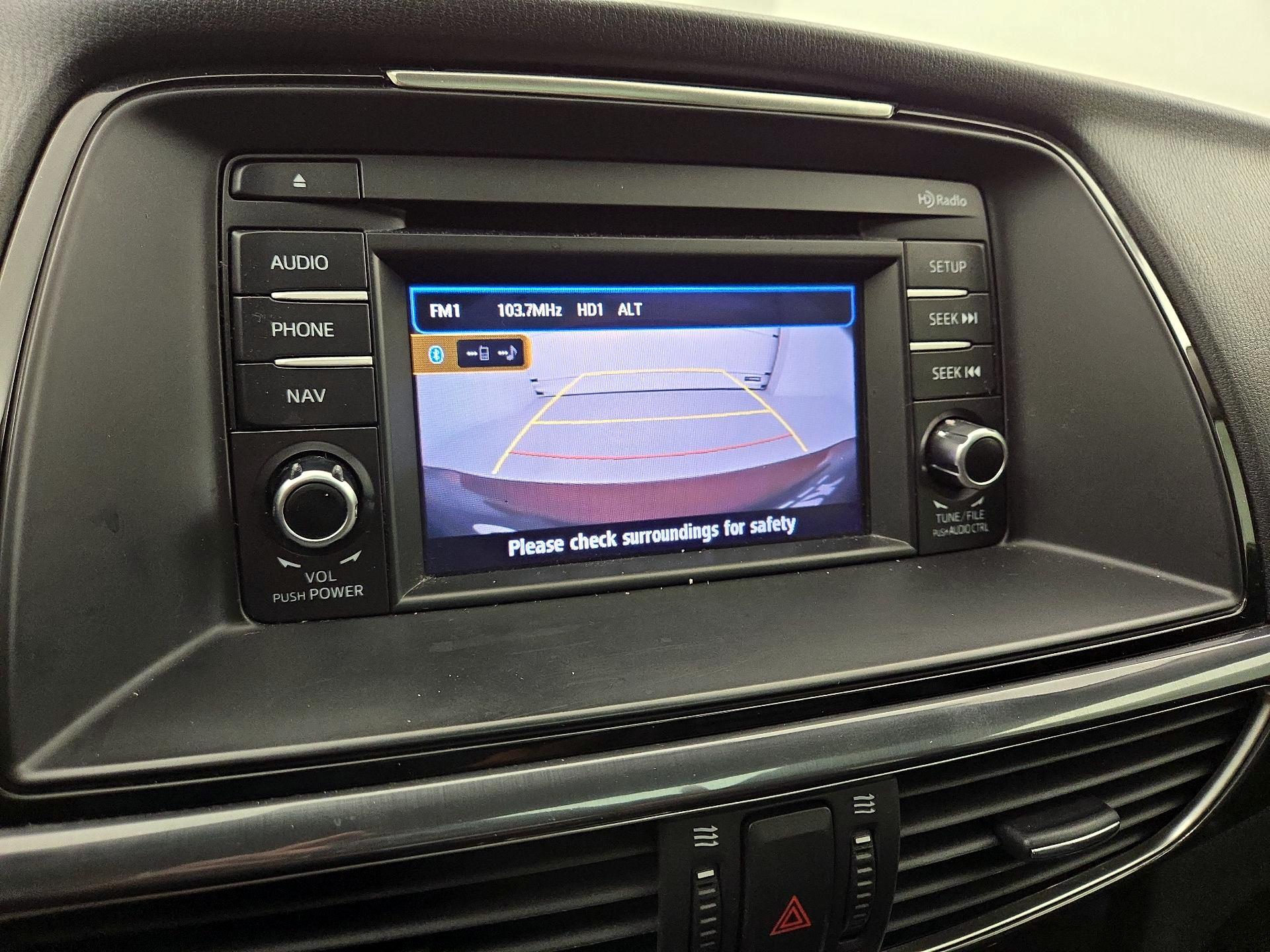 Thumbnail: 2015 Mazda Mazda6 - 14