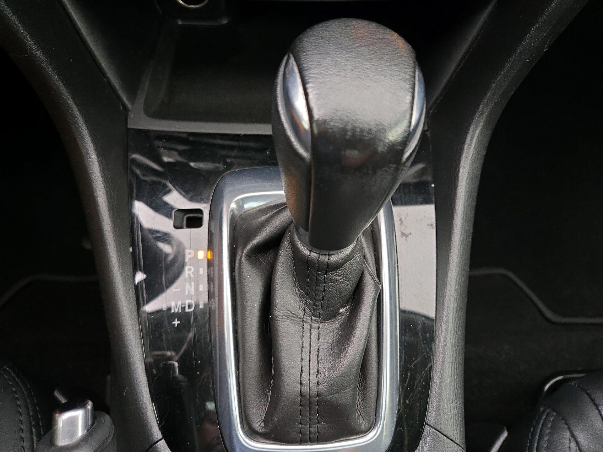 Thumbnail: 2015 Mazda Mazda6 - 17