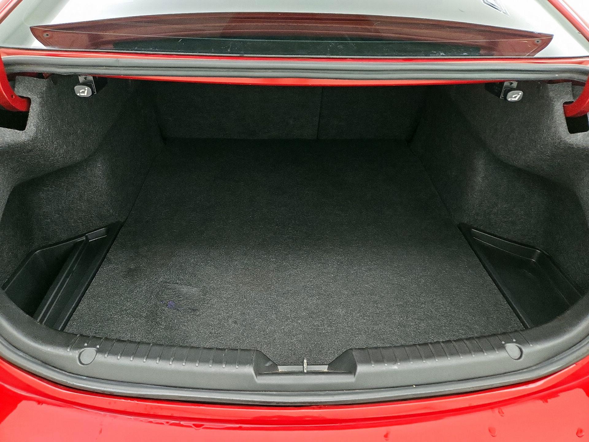 Thumbnail: 2015 Mazda Mazda6 - 20