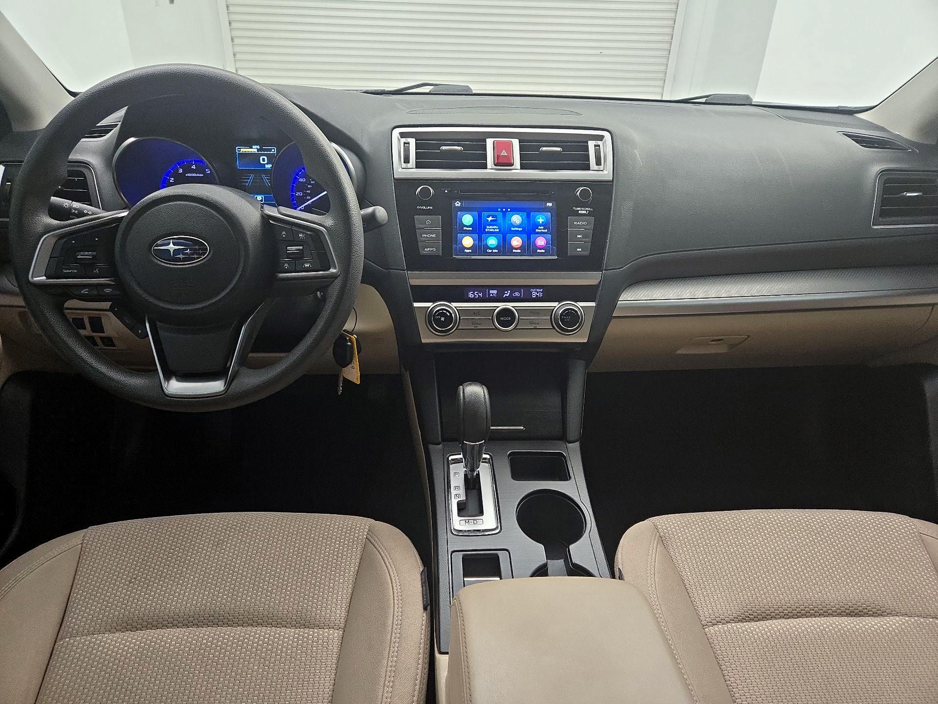 Thumbnail: 2019 Subaru Outback - 9