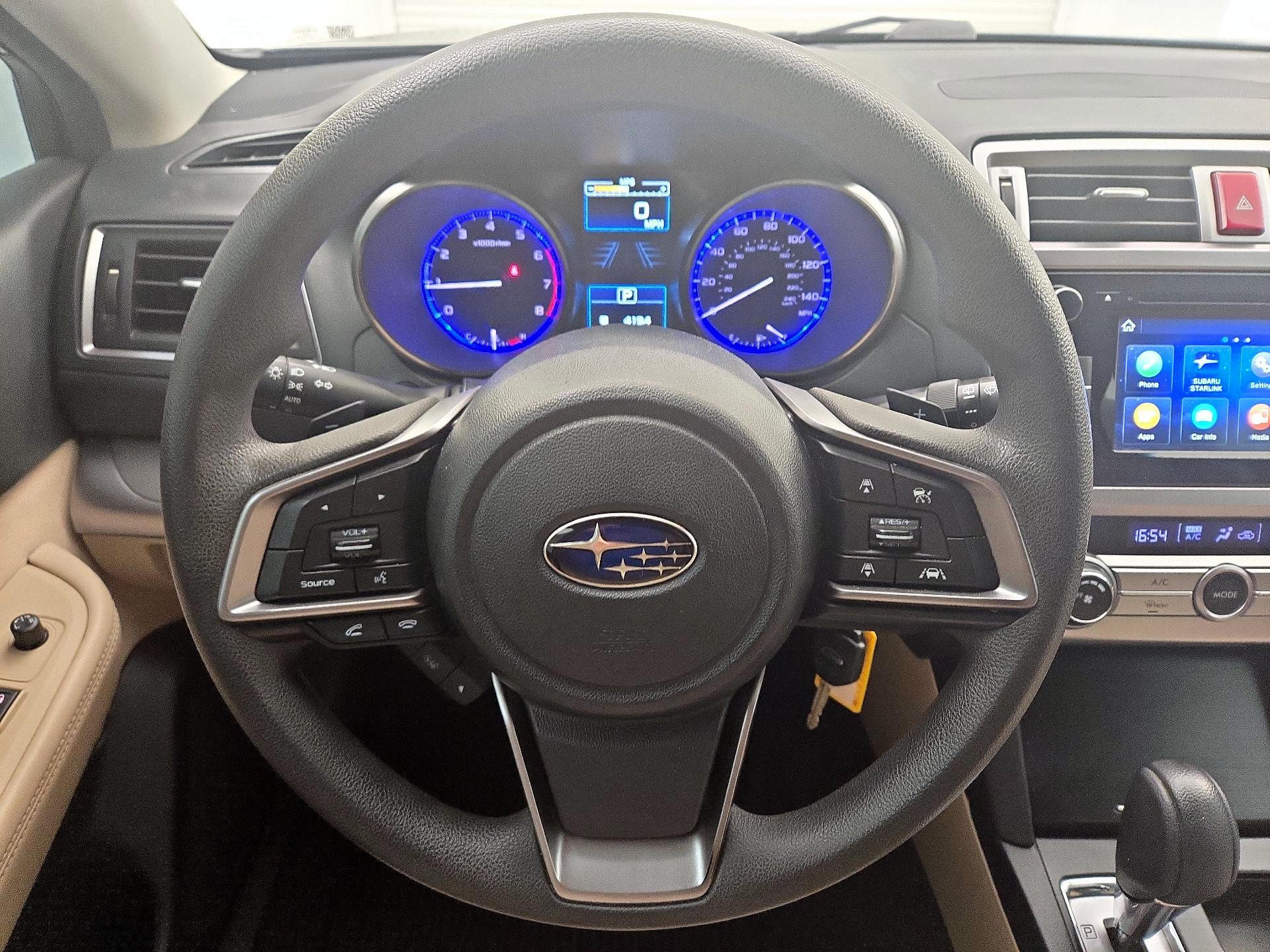 Thumbnail: 2019 Subaru Outback - 10