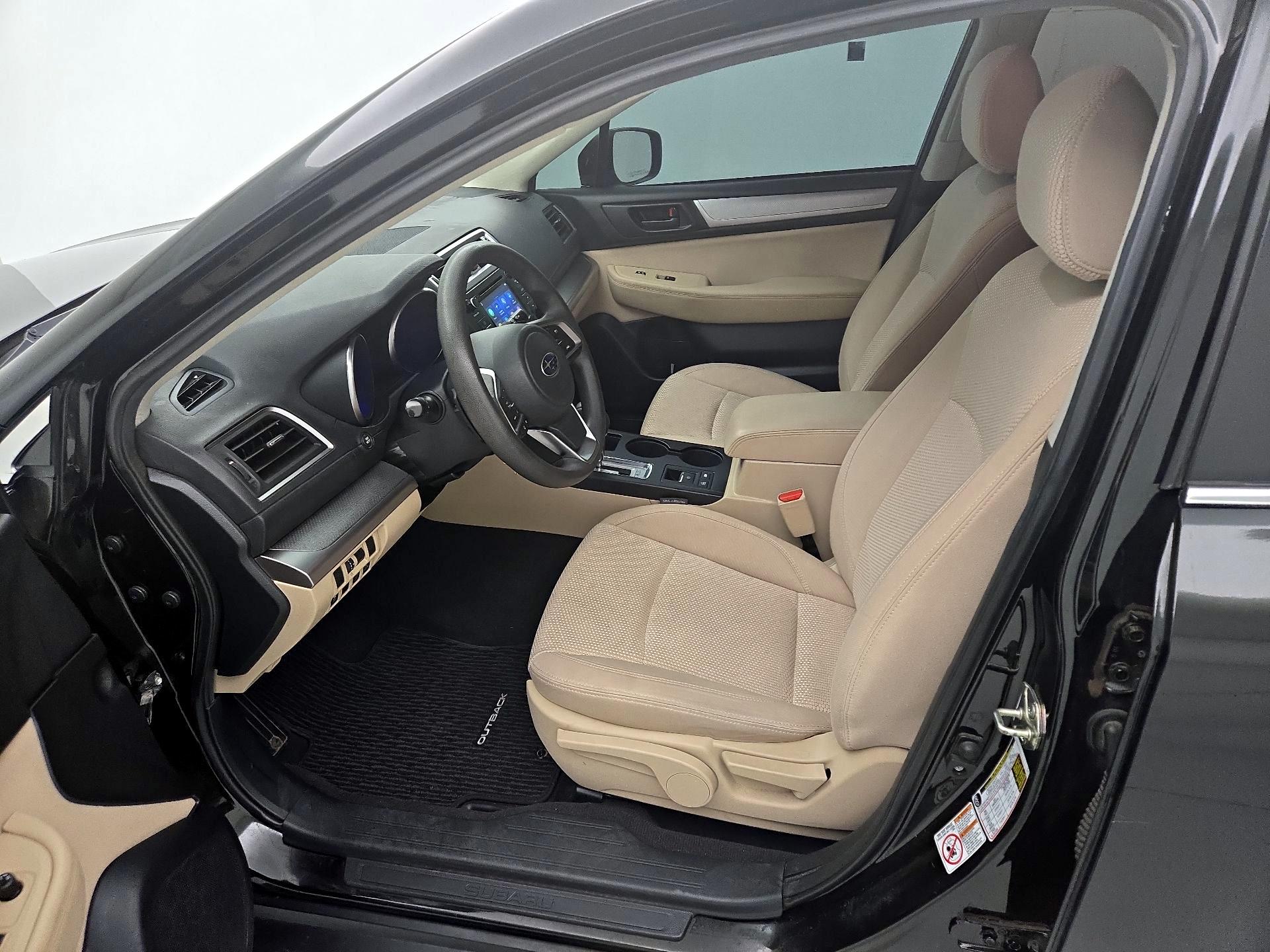 Thumbnail: 2019 Subaru Outback - 11
