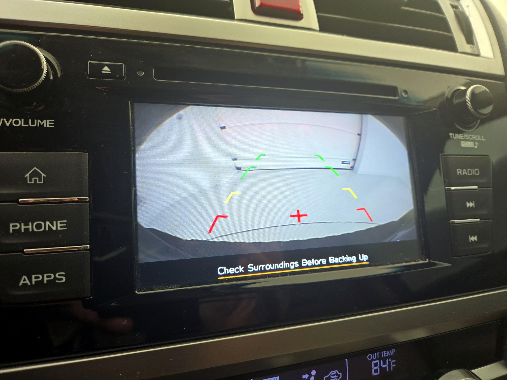 Thumbnail: 2019 Subaru Outback - 14