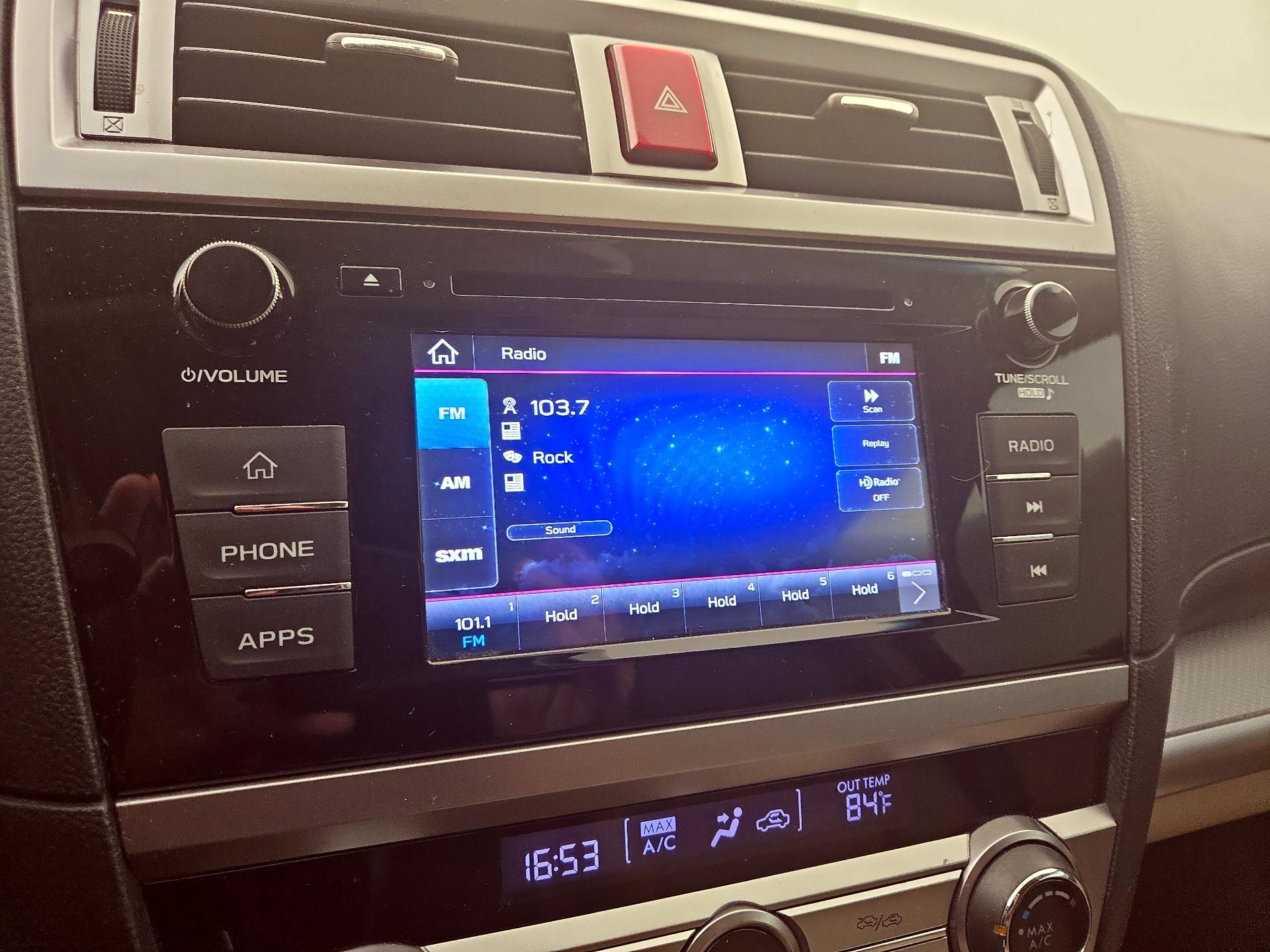 Thumbnail: 2019 Subaru Outback - 15