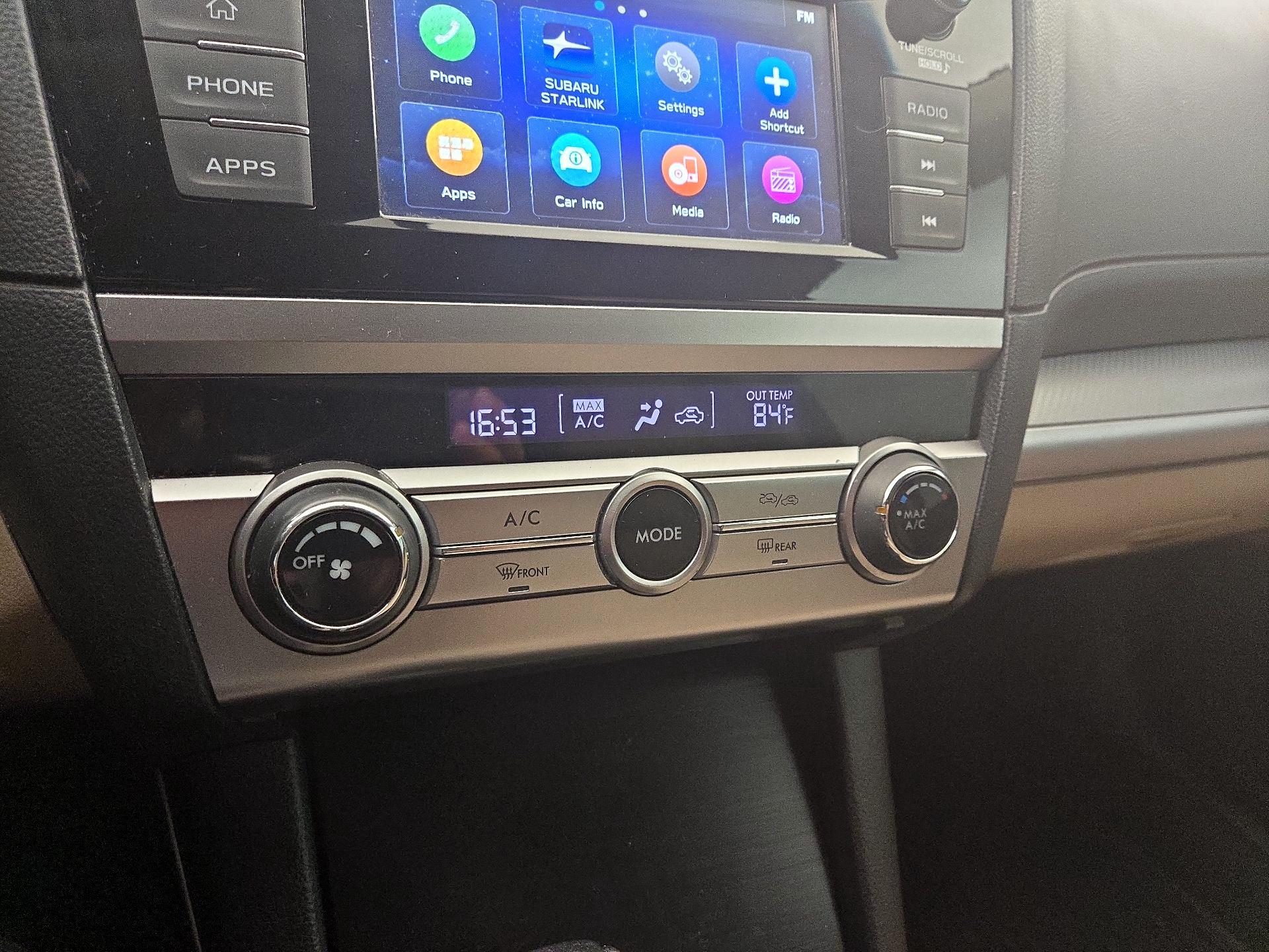 Thumbnail: 2019 Subaru Outback - 16