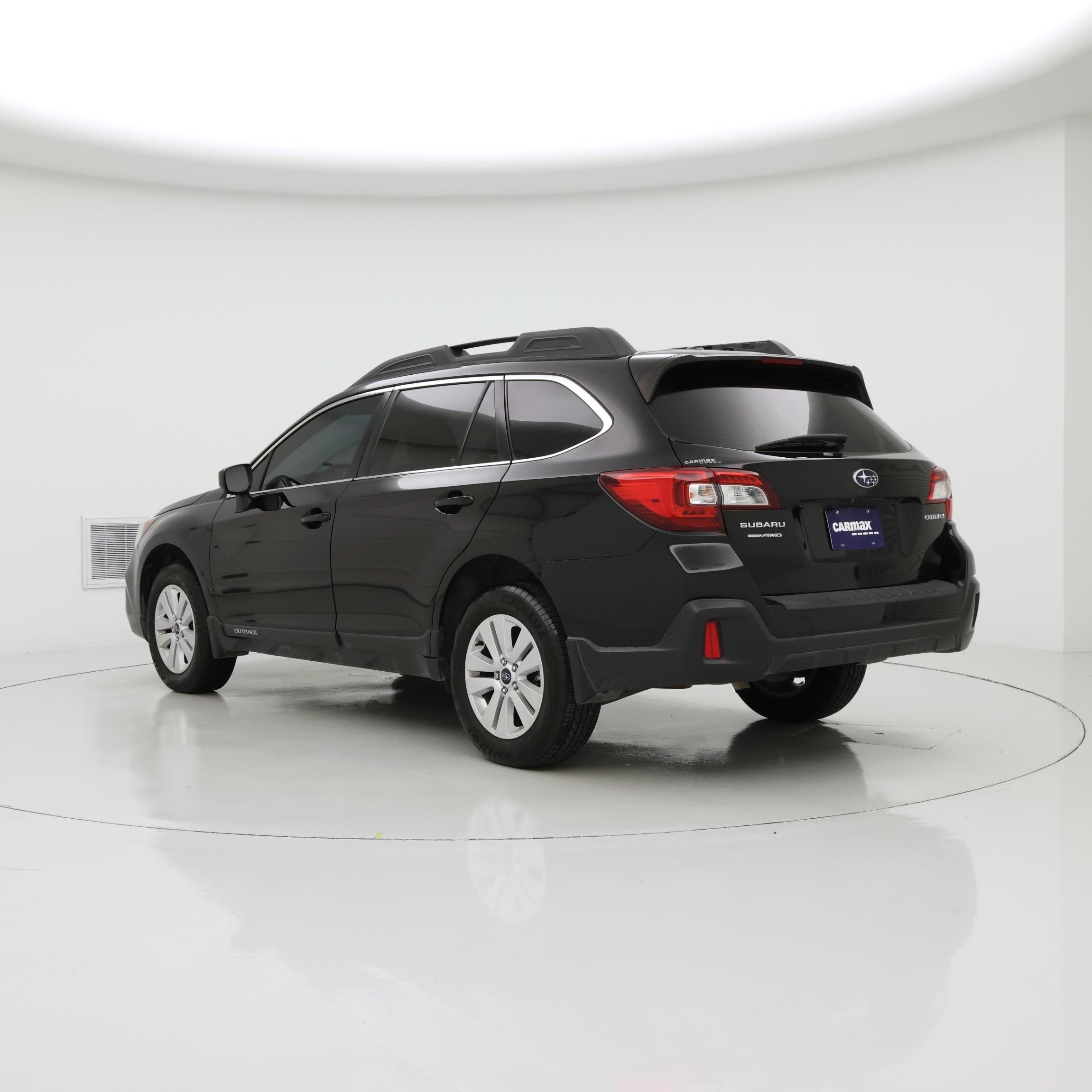 Thumbnail: 2019 Subaru Outback - 2