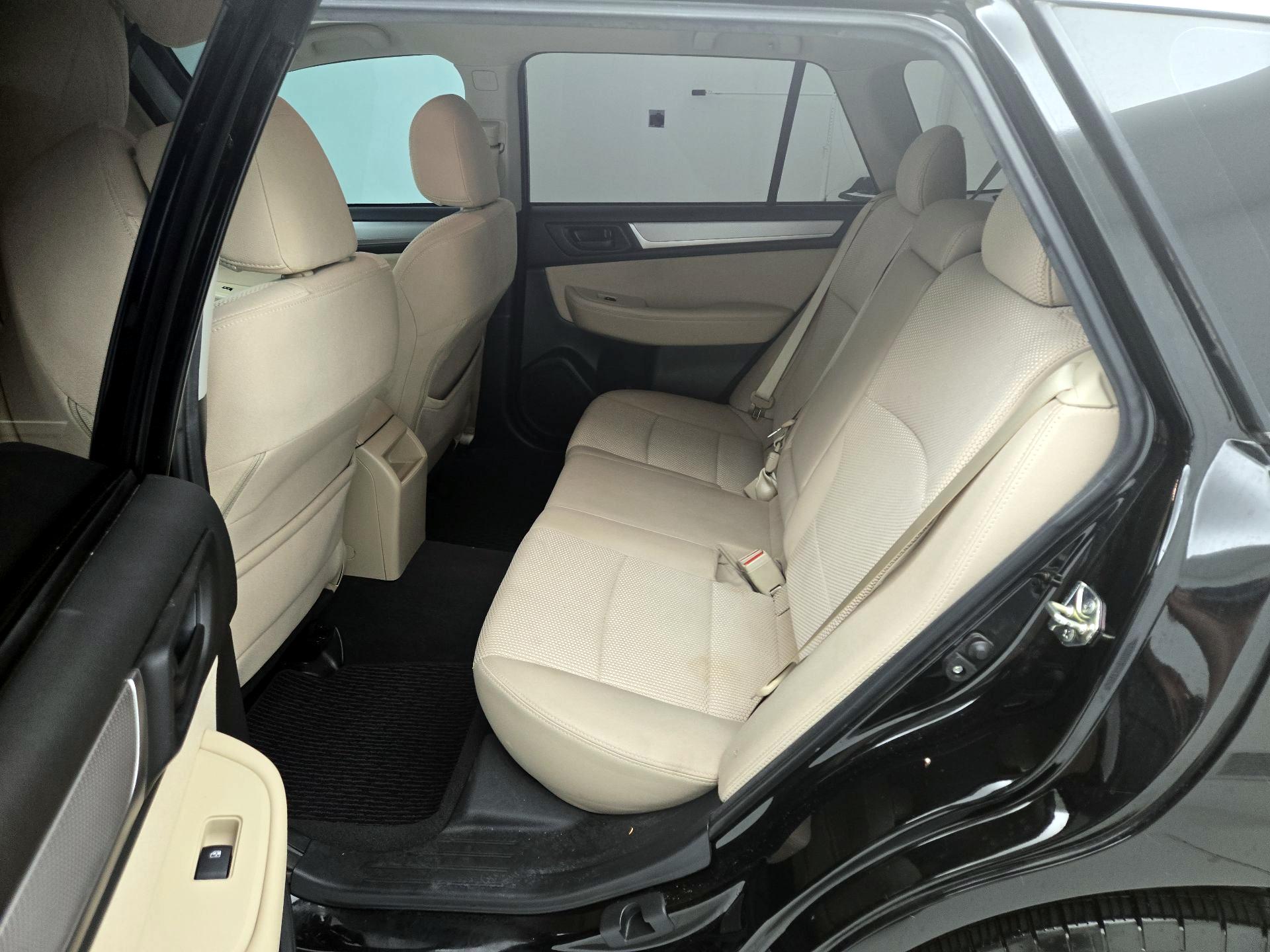 Thumbnail: 2019 Subaru Outback - 19