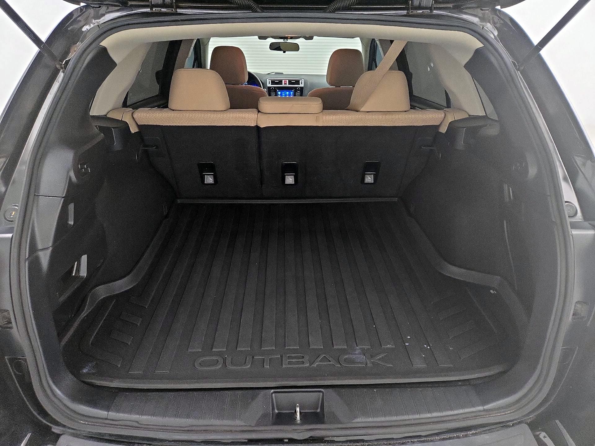 Thumbnail: 2019 Subaru Outback - 20