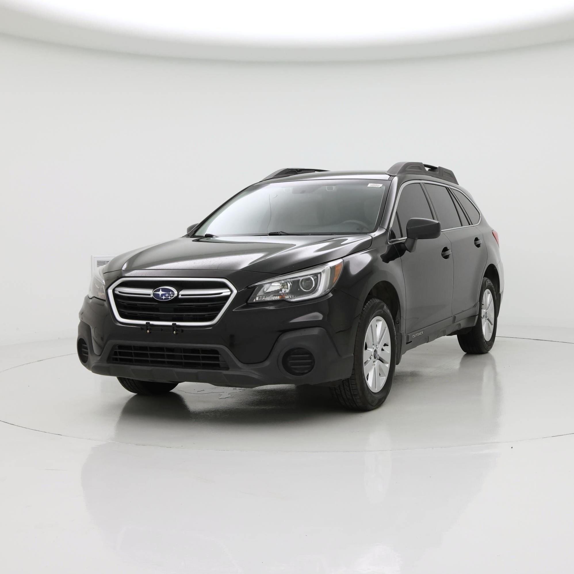 Thumbnail: 2019 Subaru Outback - 4