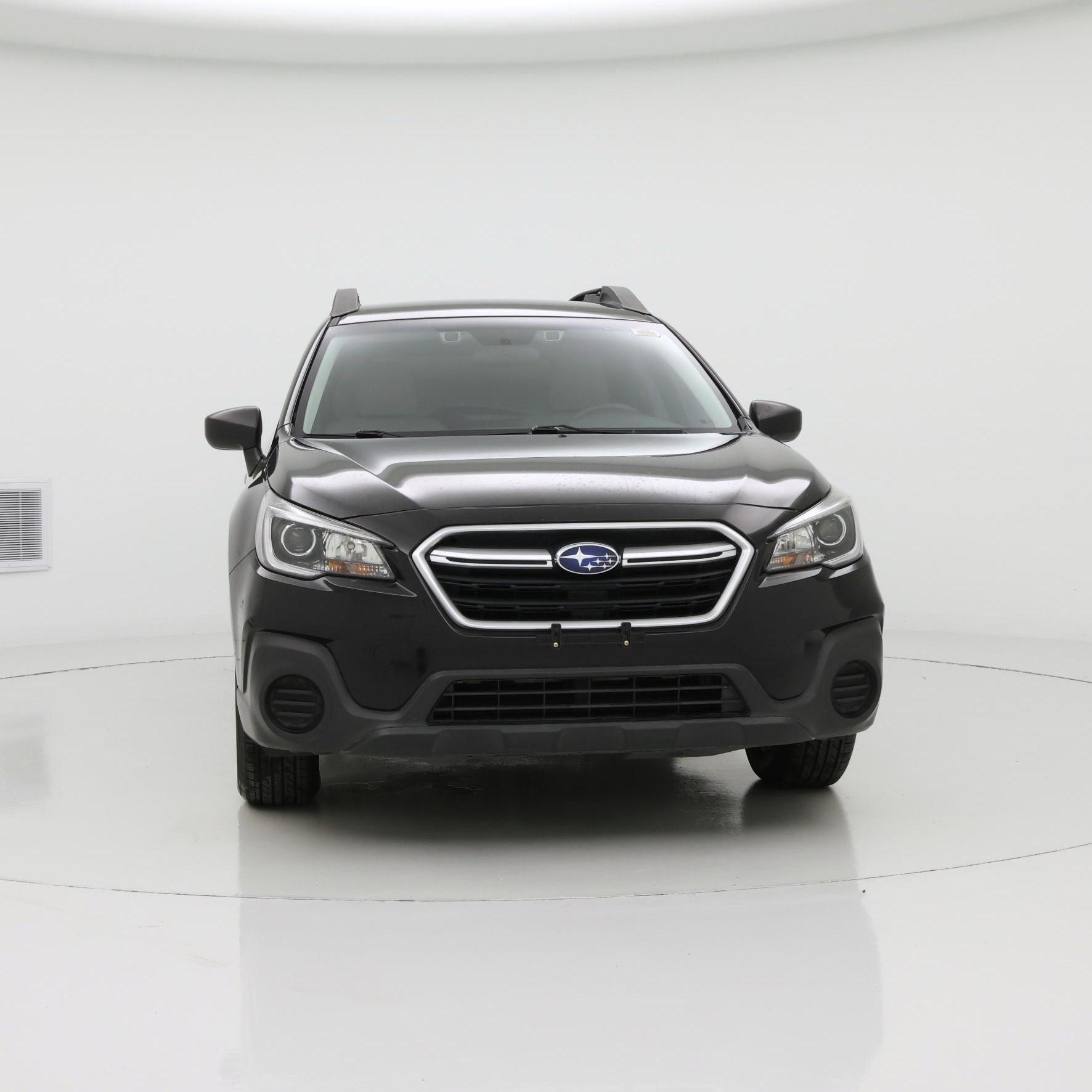 Thumbnail: 2019 Subaru Outback - 5
