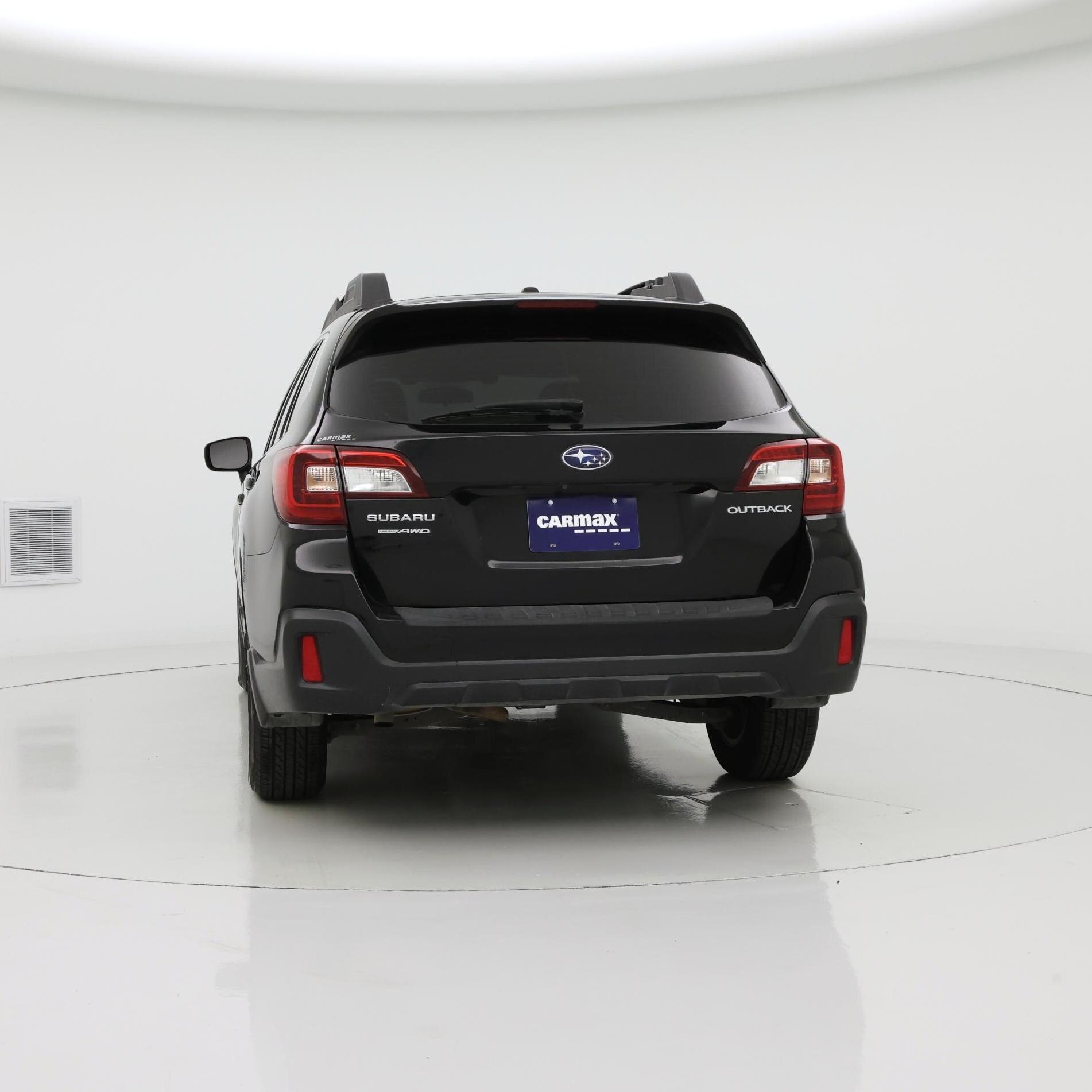 Thumbnail: 2019 Subaru Outback - 6