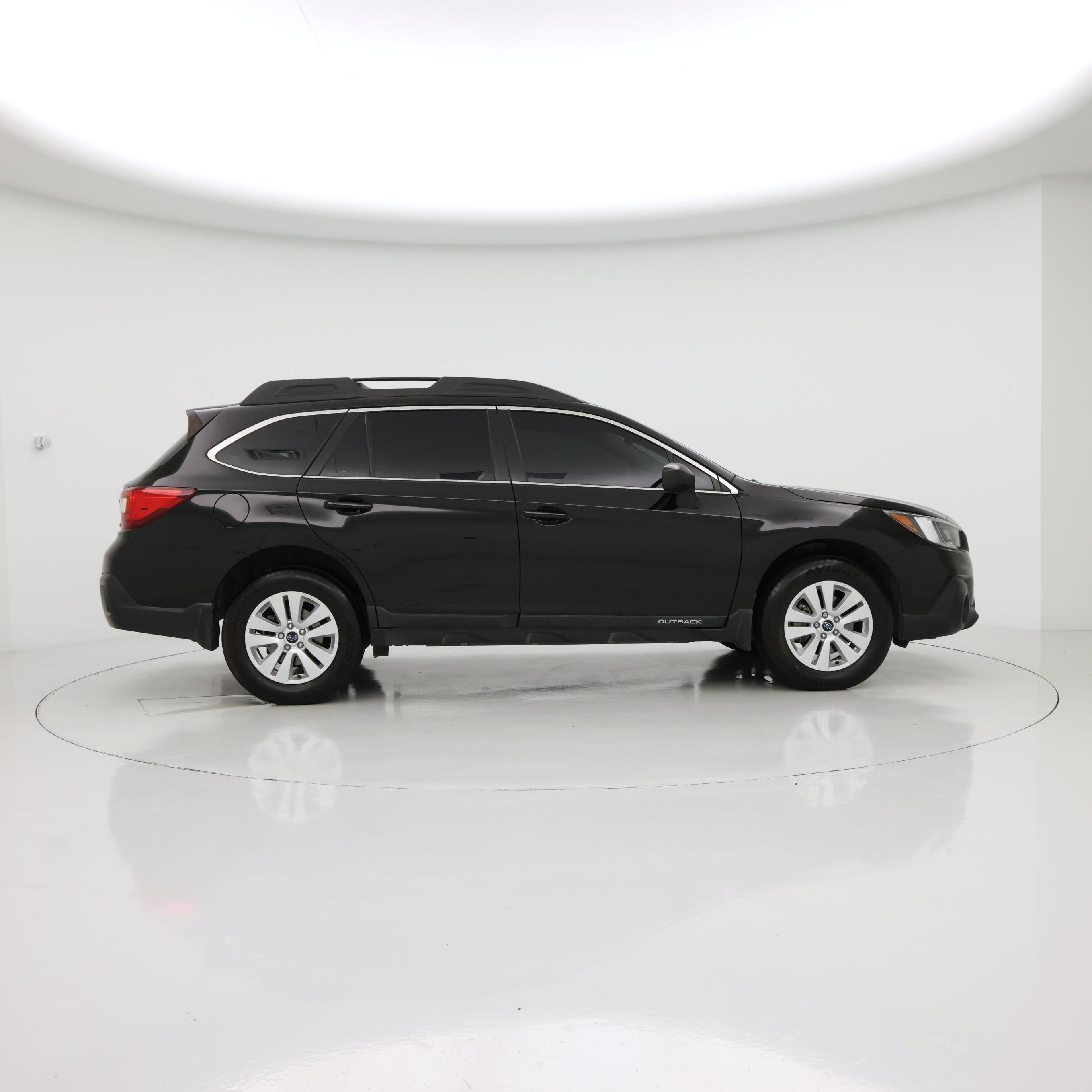 Thumbnail: 2019 Subaru Outback - 7