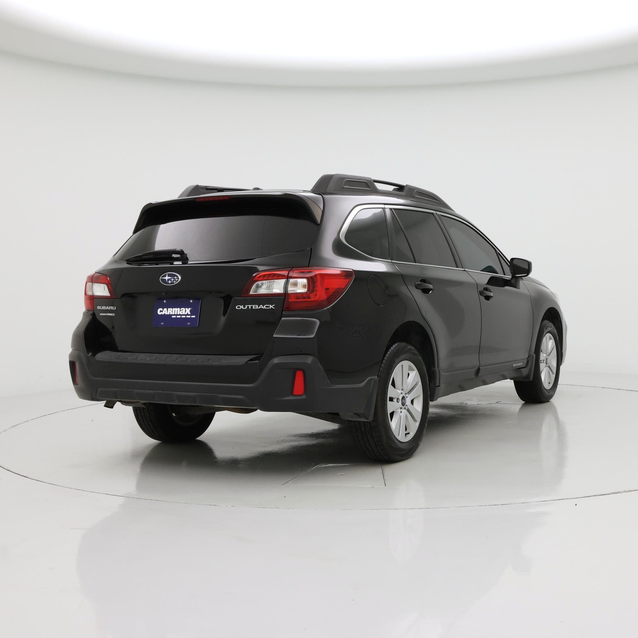 Thumbnail: 2019 Subaru Outback - 8