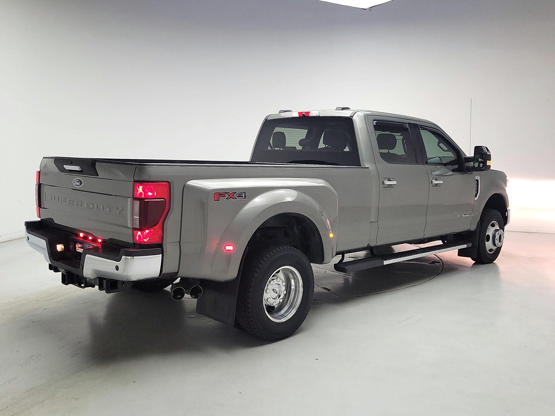 Thumbnail: 2020 Ford F-350 - 5
