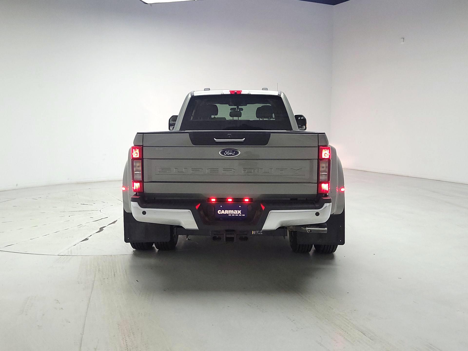 Thumbnail: 2020 Ford F-350 - 6