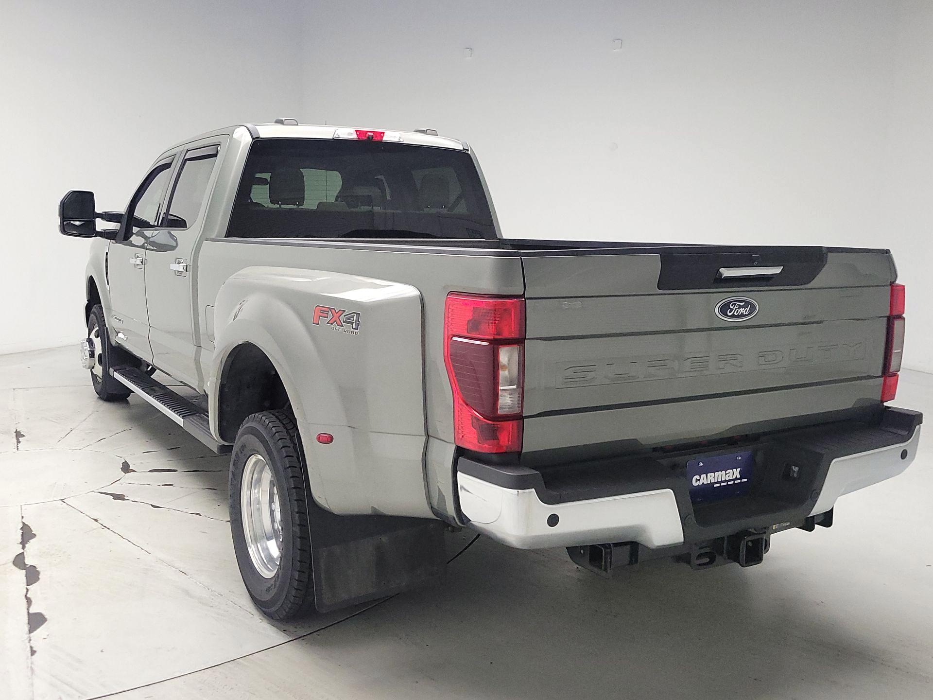 Thumbnail: 2020 Ford F-350 - 7