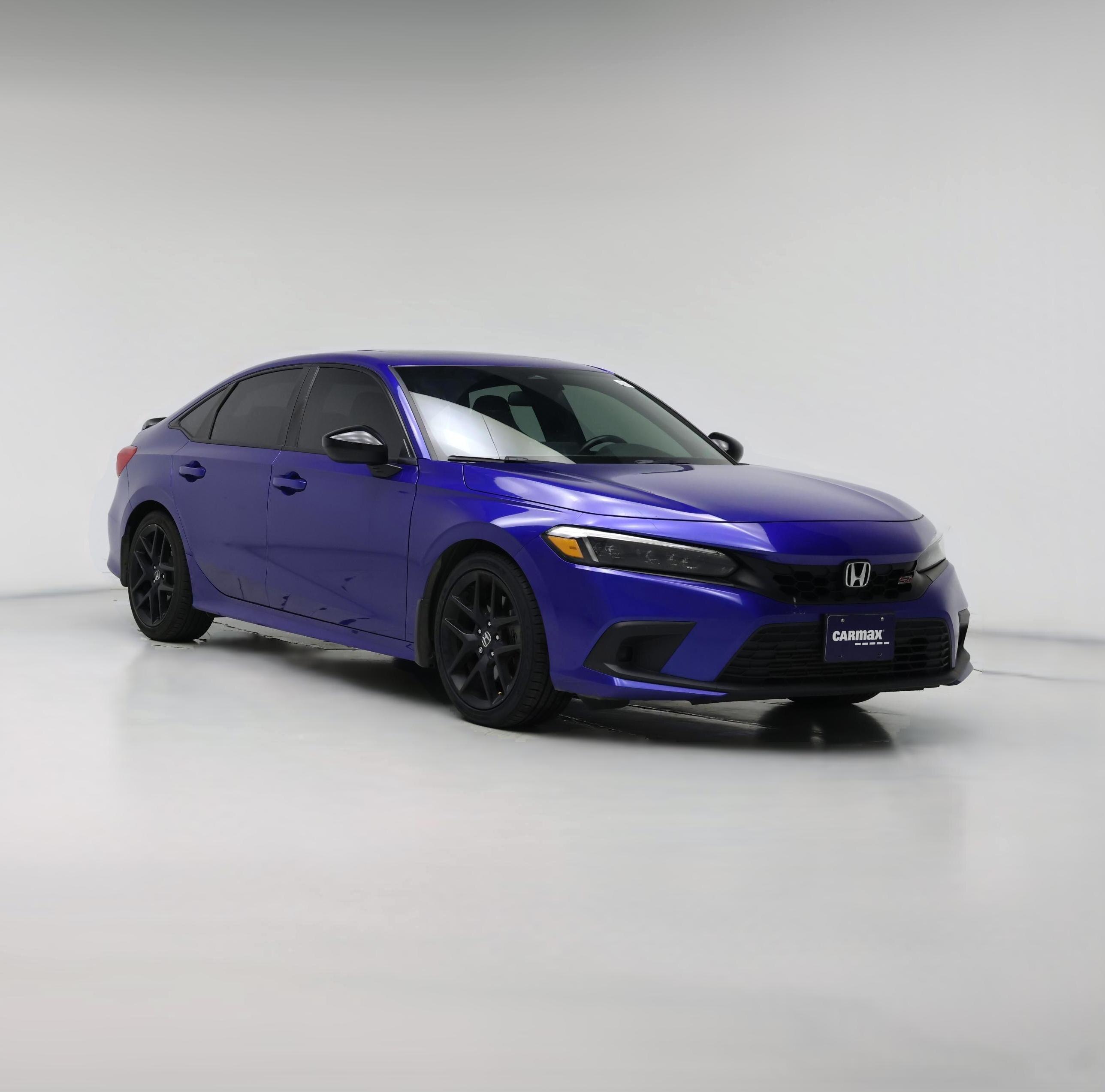 Thumbnail: 2022 Honda Civic - 1