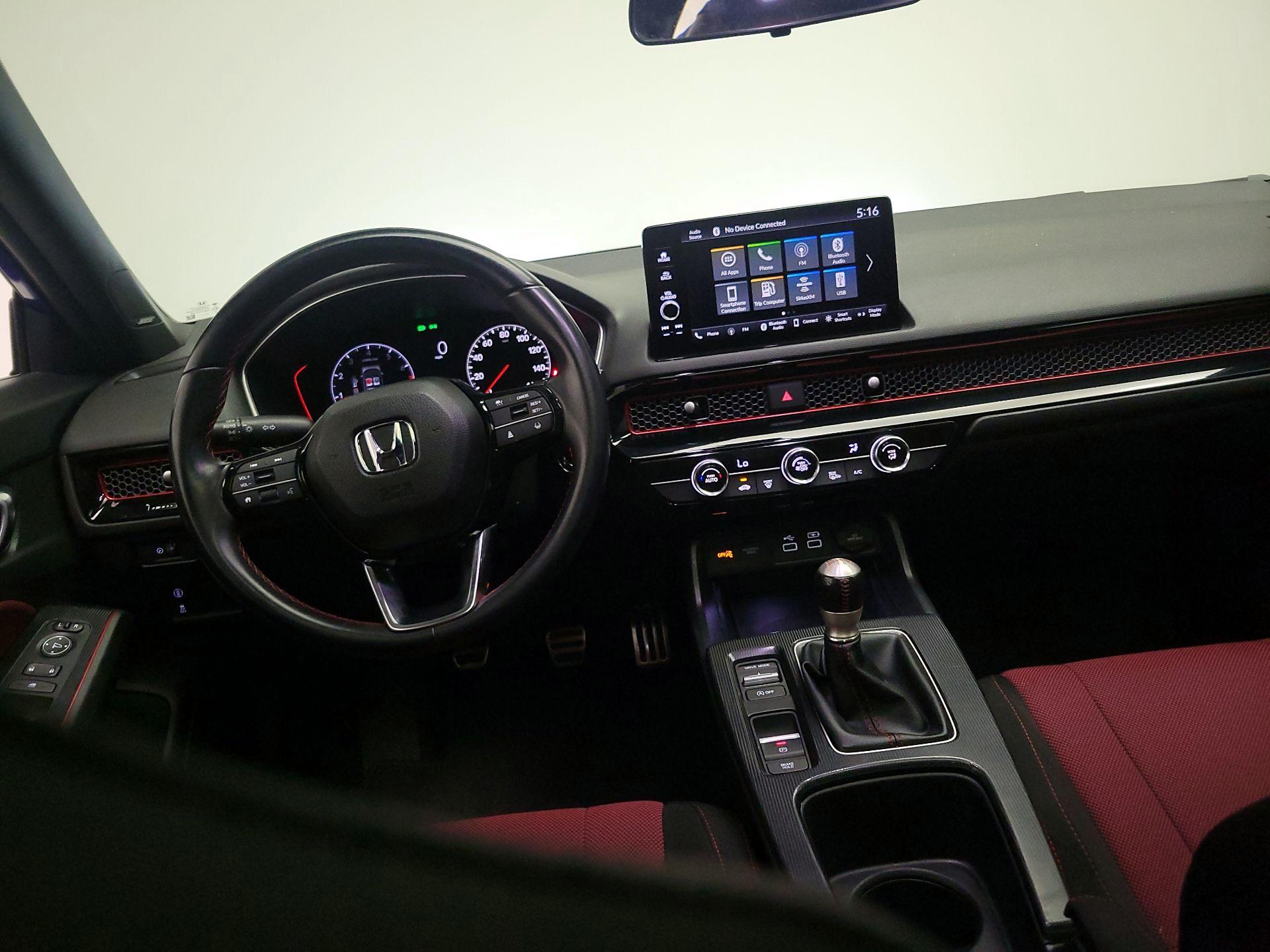 Thumbnail: 2022 Honda Civic - 9