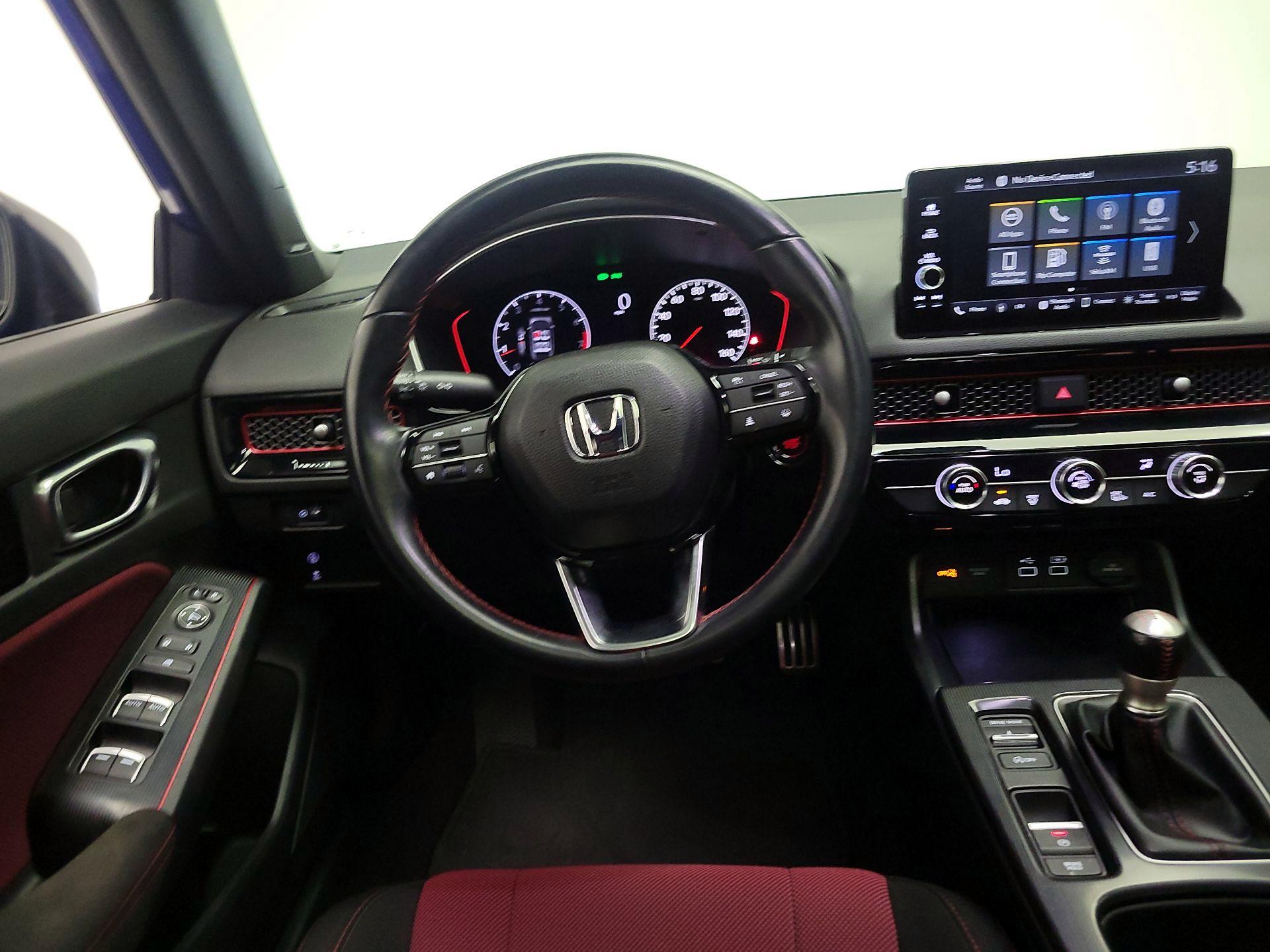Thumbnail: 2022 Honda Civic - 10