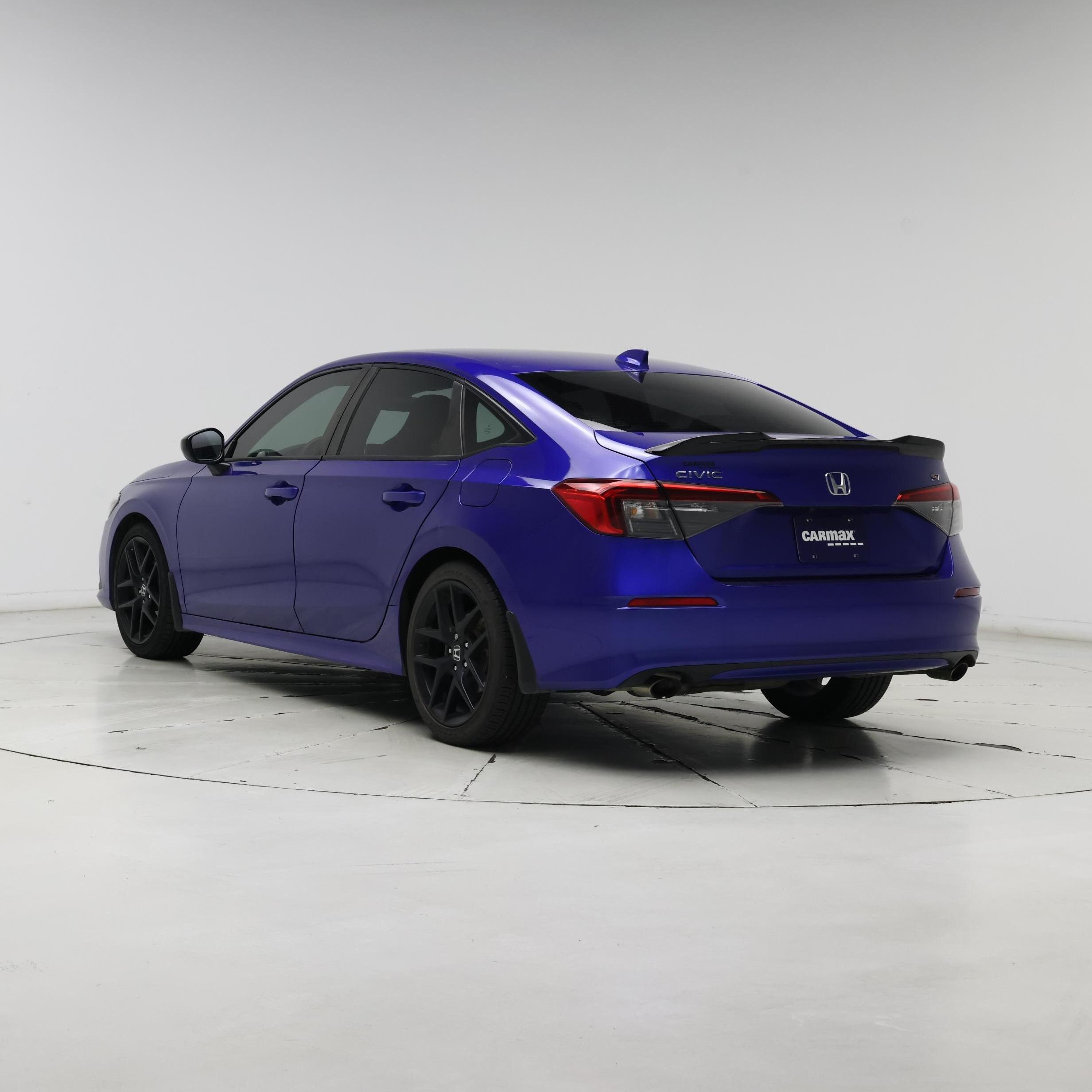 Thumbnail: 2022 Honda Civic - 2