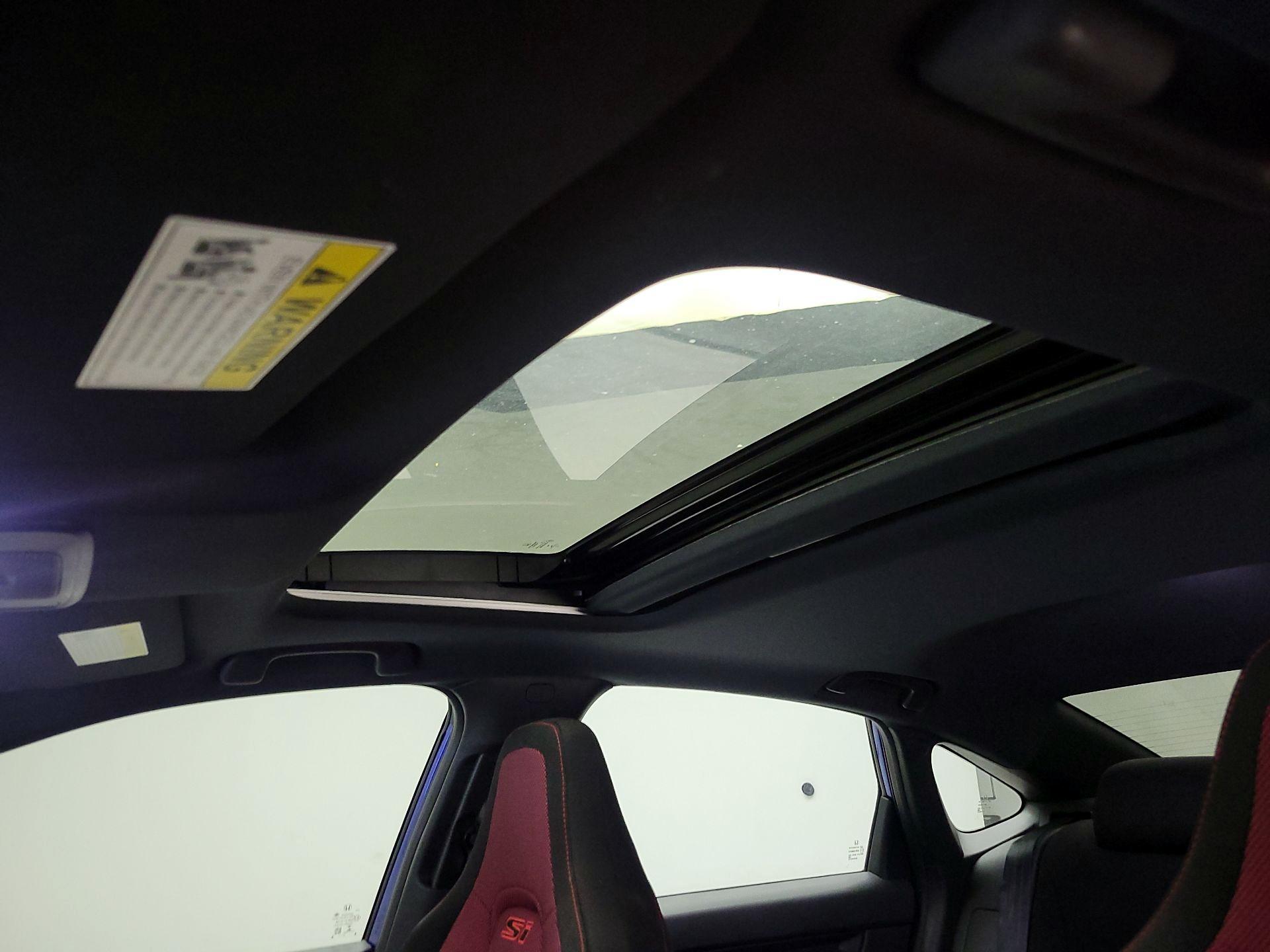 Thumbnail: 2022 Honda Civic - 19
