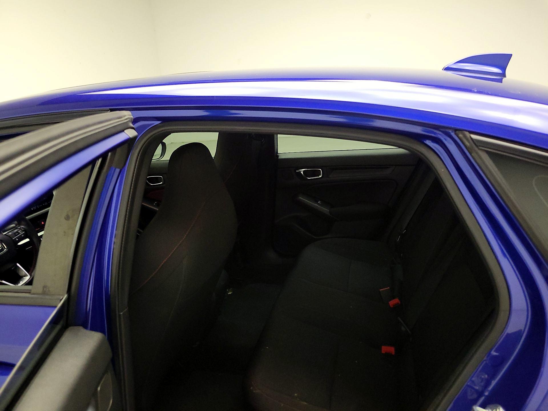 Thumbnail: 2022 Honda Civic - 20
