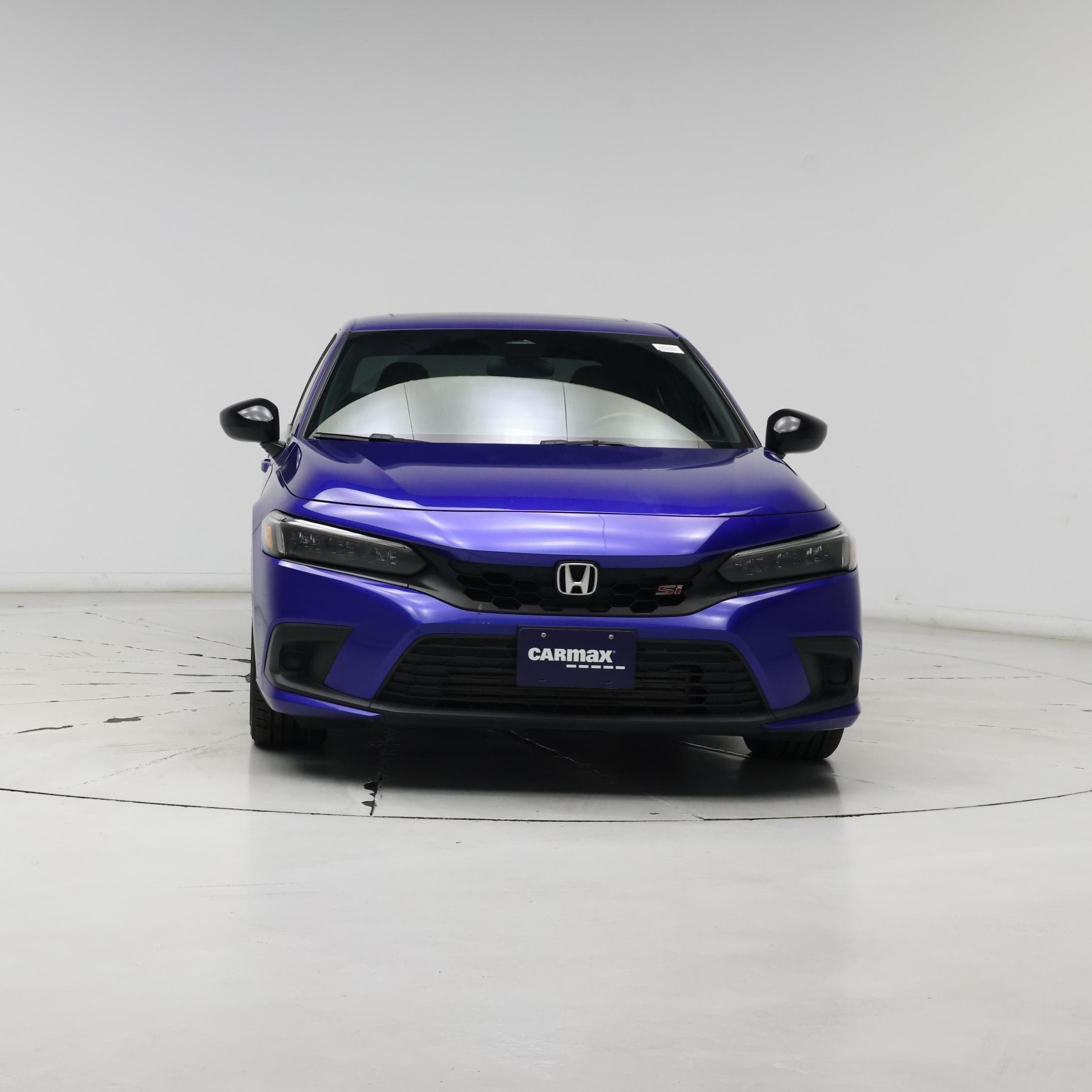 Thumbnail: 2022 Honda Civic - 5